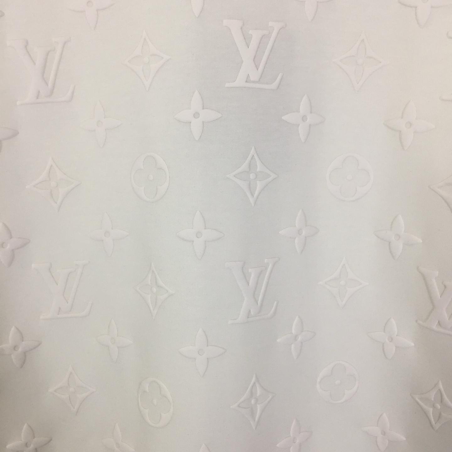 Louis Vuitton Monogram Jacket - DesignerGu
