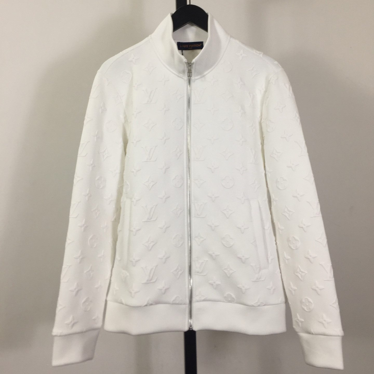 Louis Vuitton Monogram Jacket - DesignerGu