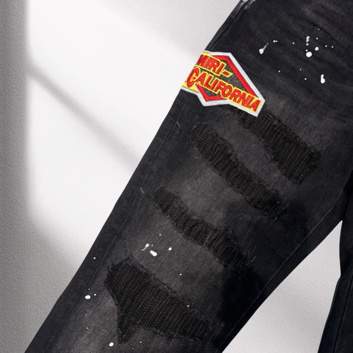 Amiri Jeans   6102 - DesignerGu