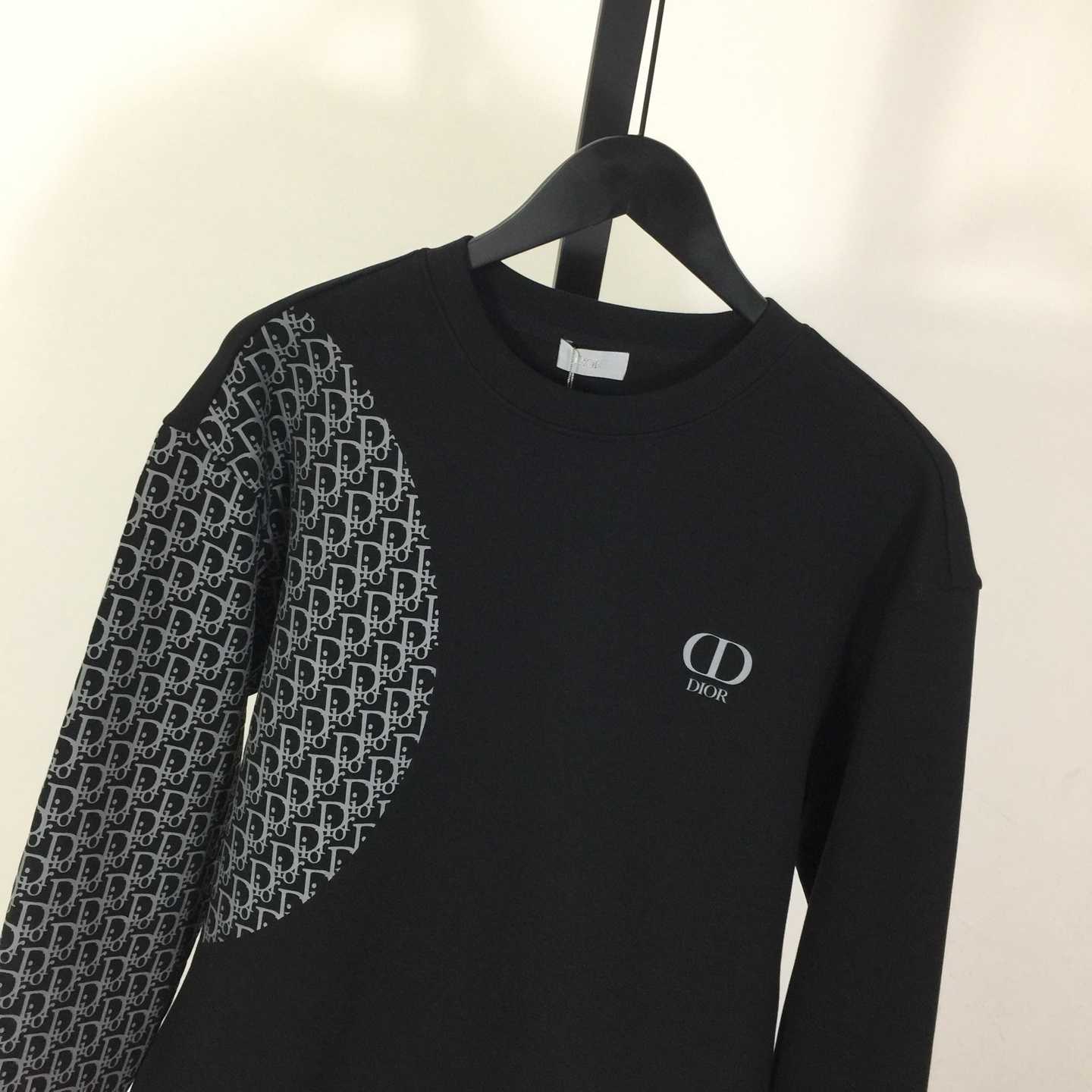 Dior Cotton Sweatshirt - DesignerGu