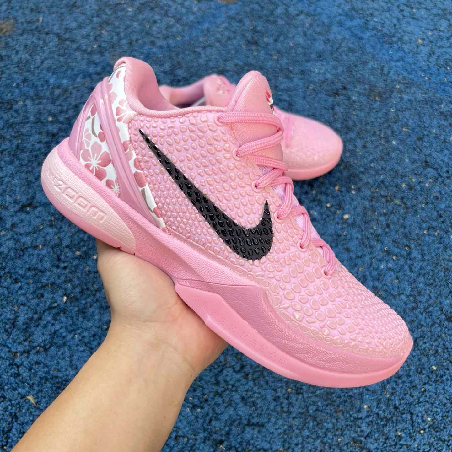 Nike Zoom Kobe 6 Protro 