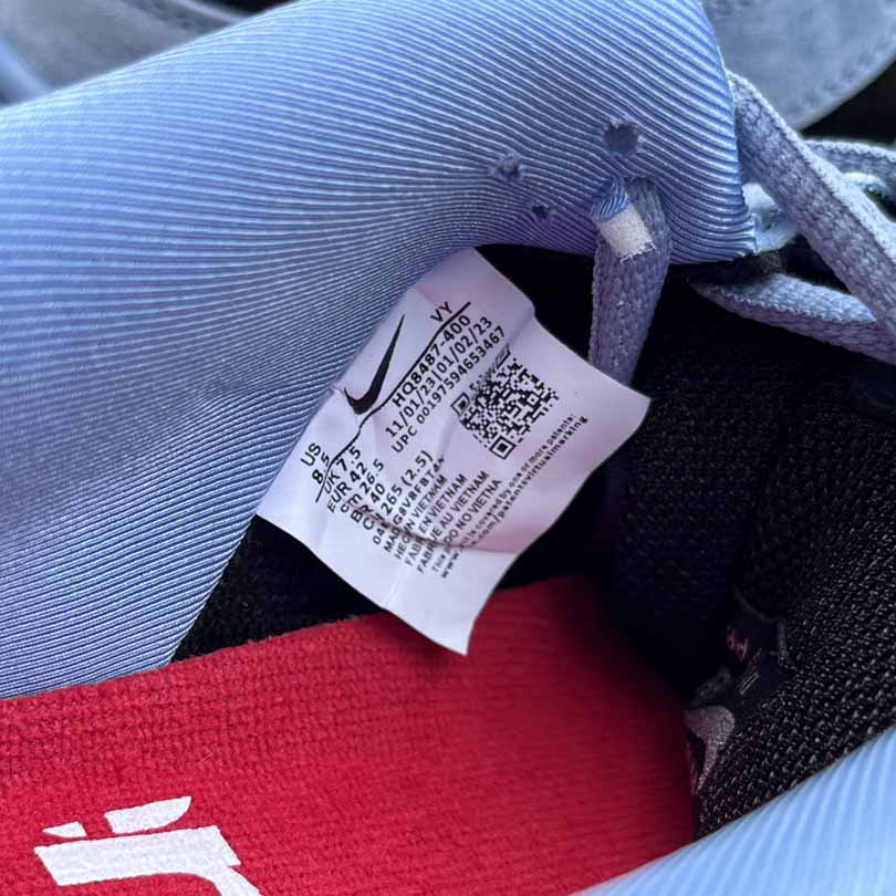 Supreme x Nike Dunk SB LOW PRO OG QS    HQ8487-400 - DesignerGu