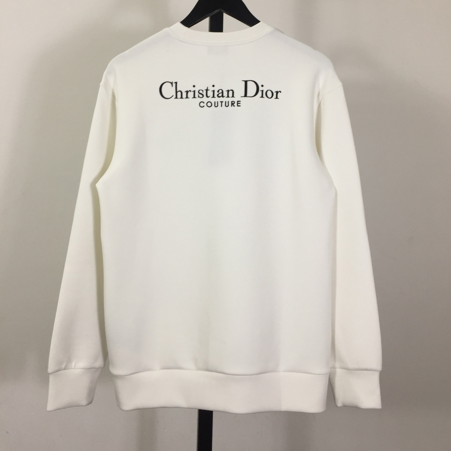 Dior Cotton Sweatshirt - DesignerGu