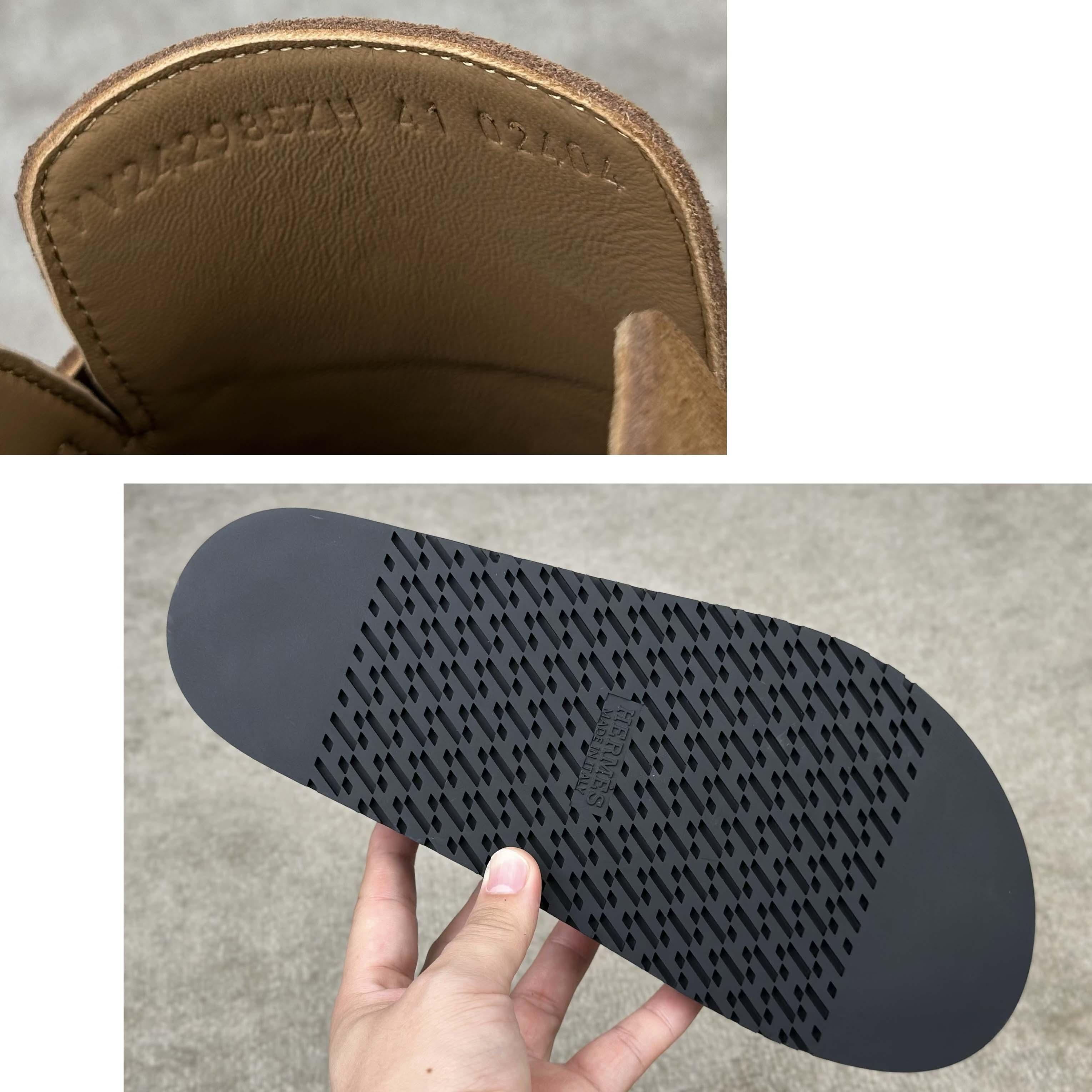 Hermes Go Mule - DesignerGu