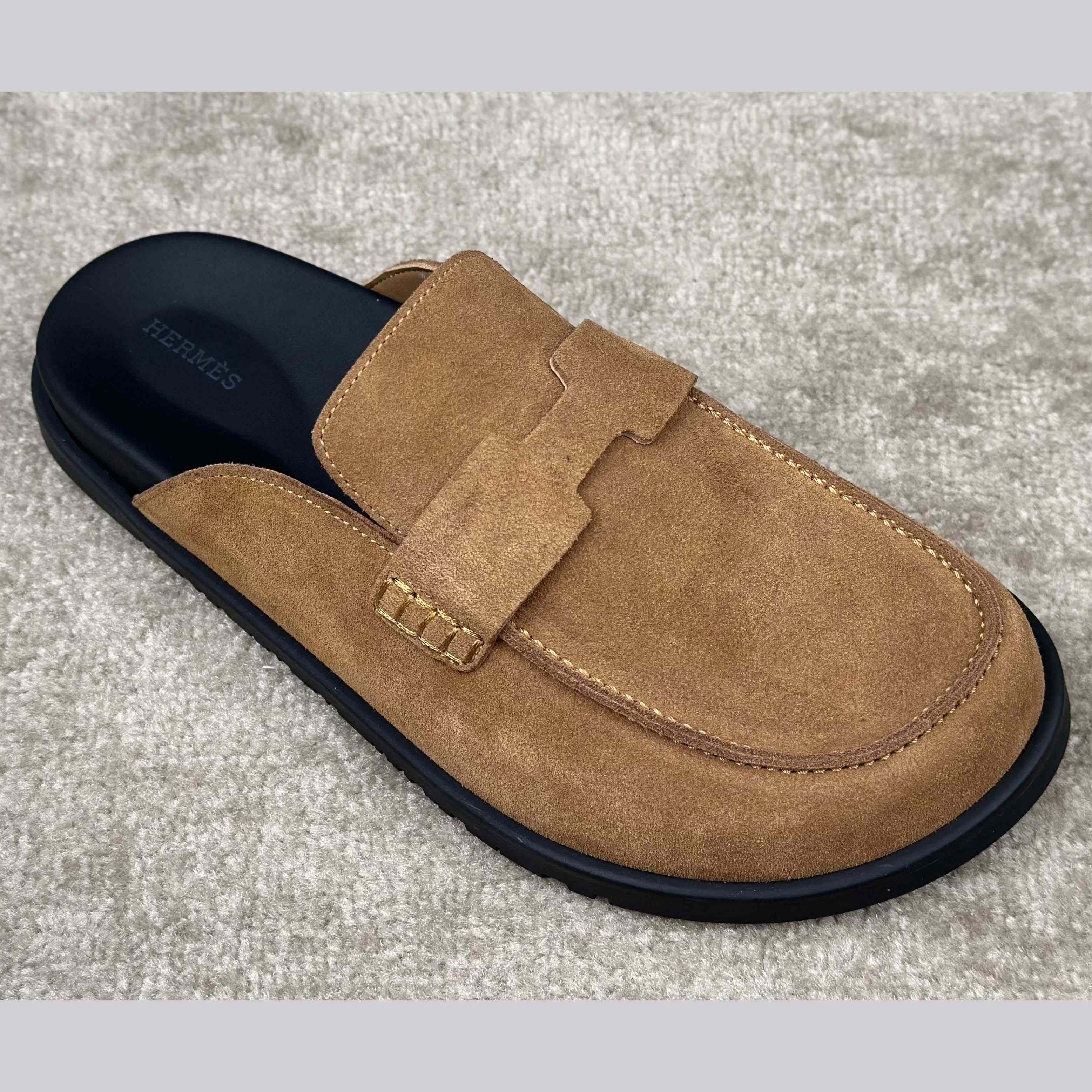 Hermes Go Mule - DesignerGu