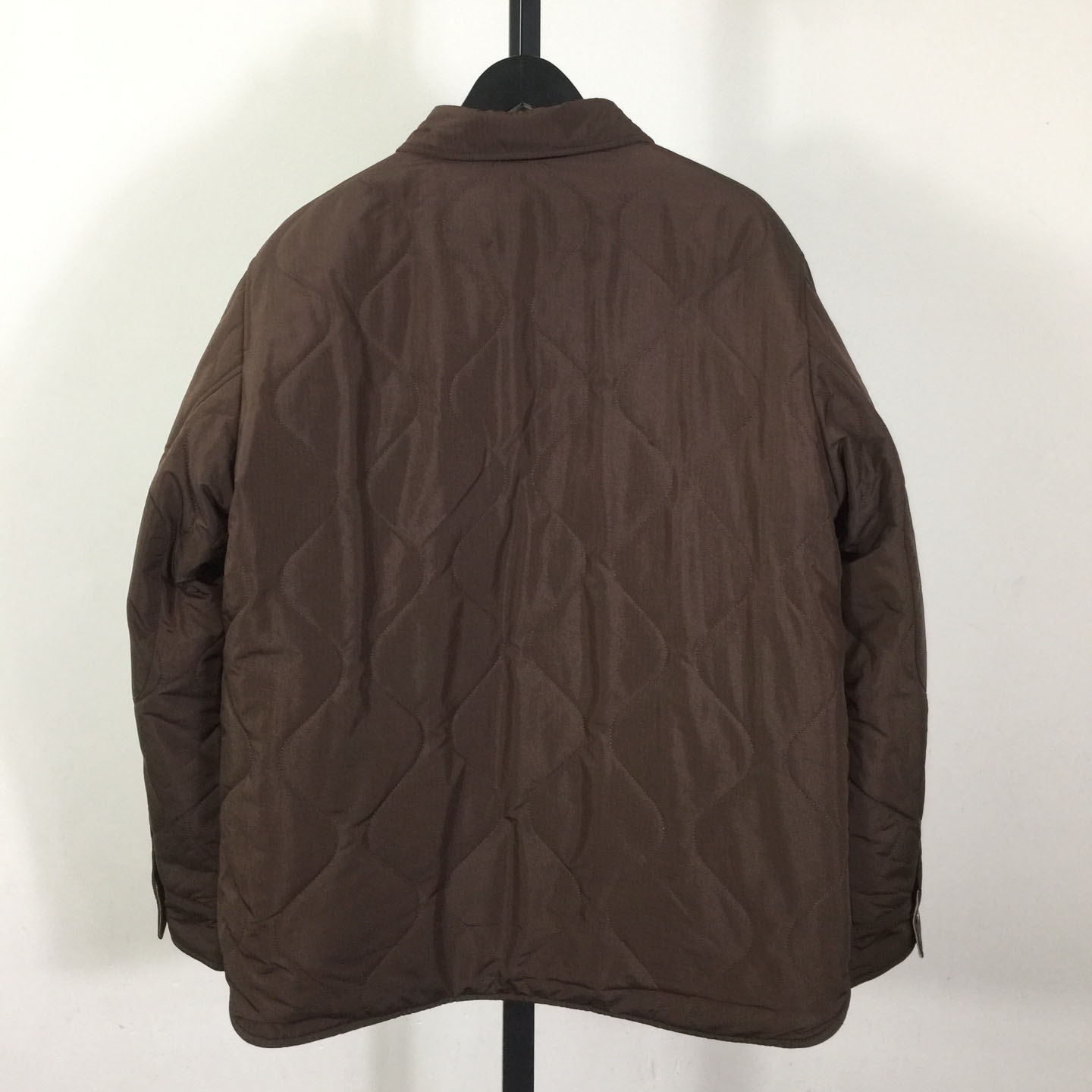 Burberry Reversible Jacket - DesignerGu