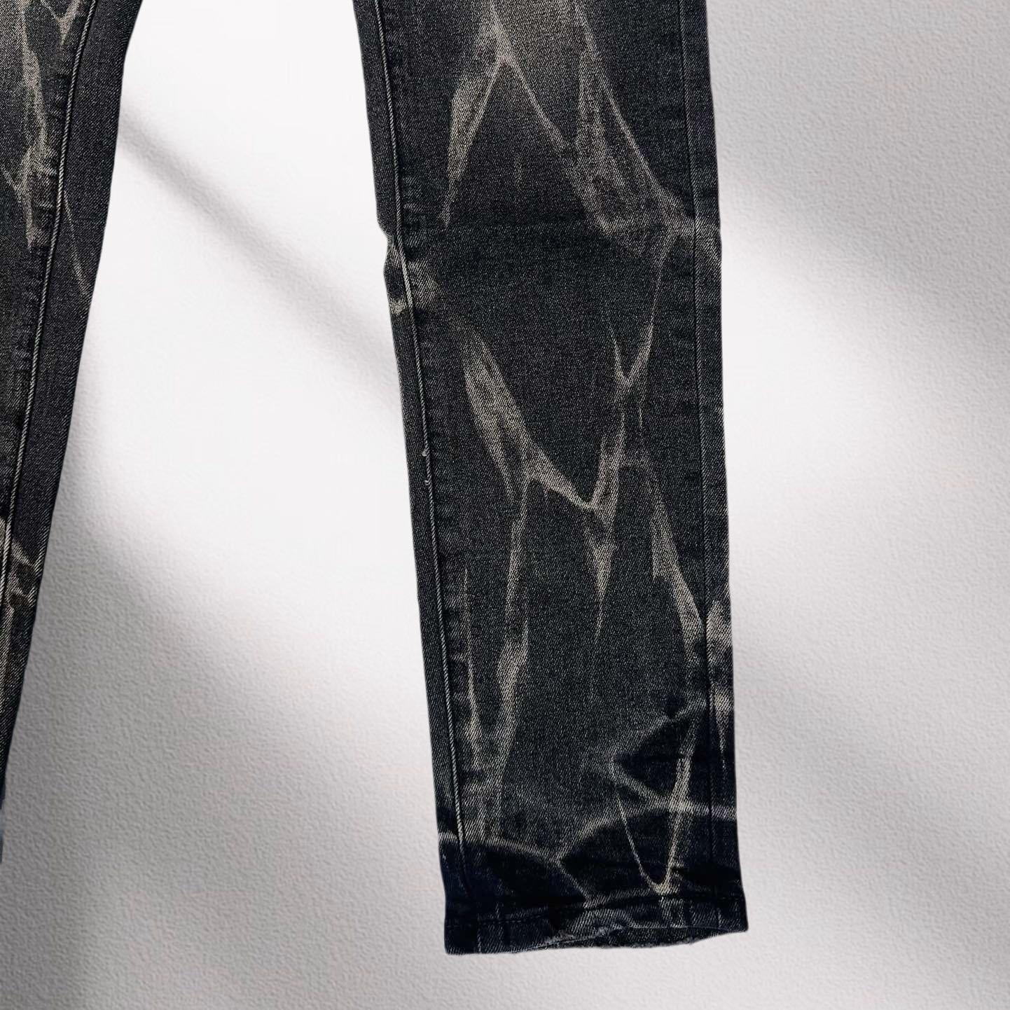 Purple-Brand Jeans   8225 - DesignerGu