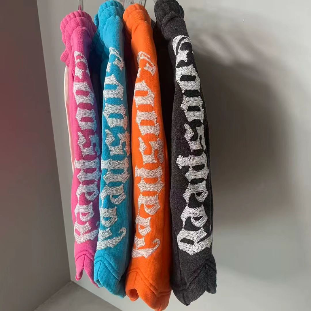 Godspeed Courtside Shorts - DesignerGu