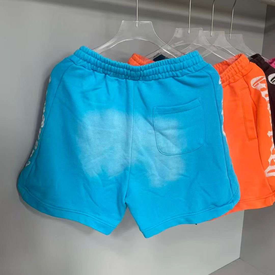 Godspeed Courtside Shorts - DesignerGu