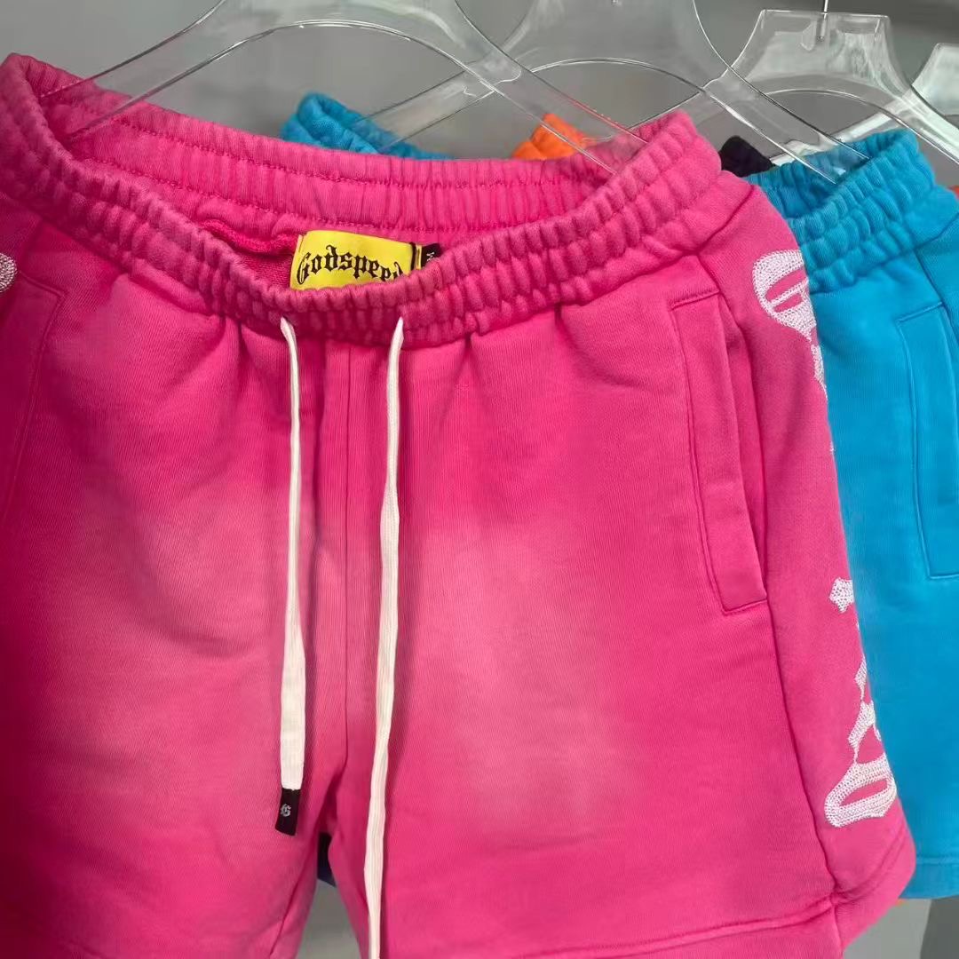 Godspeed Courtside Shorts - DesignerGu