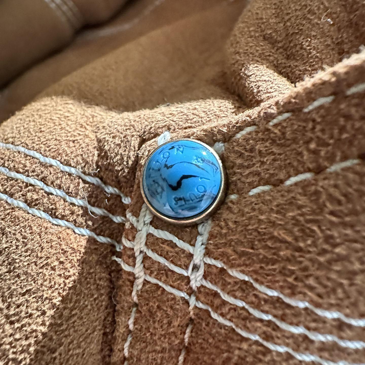 Louis Vuitton Embroidered Shearling Workwear Blouson - DesignerGu