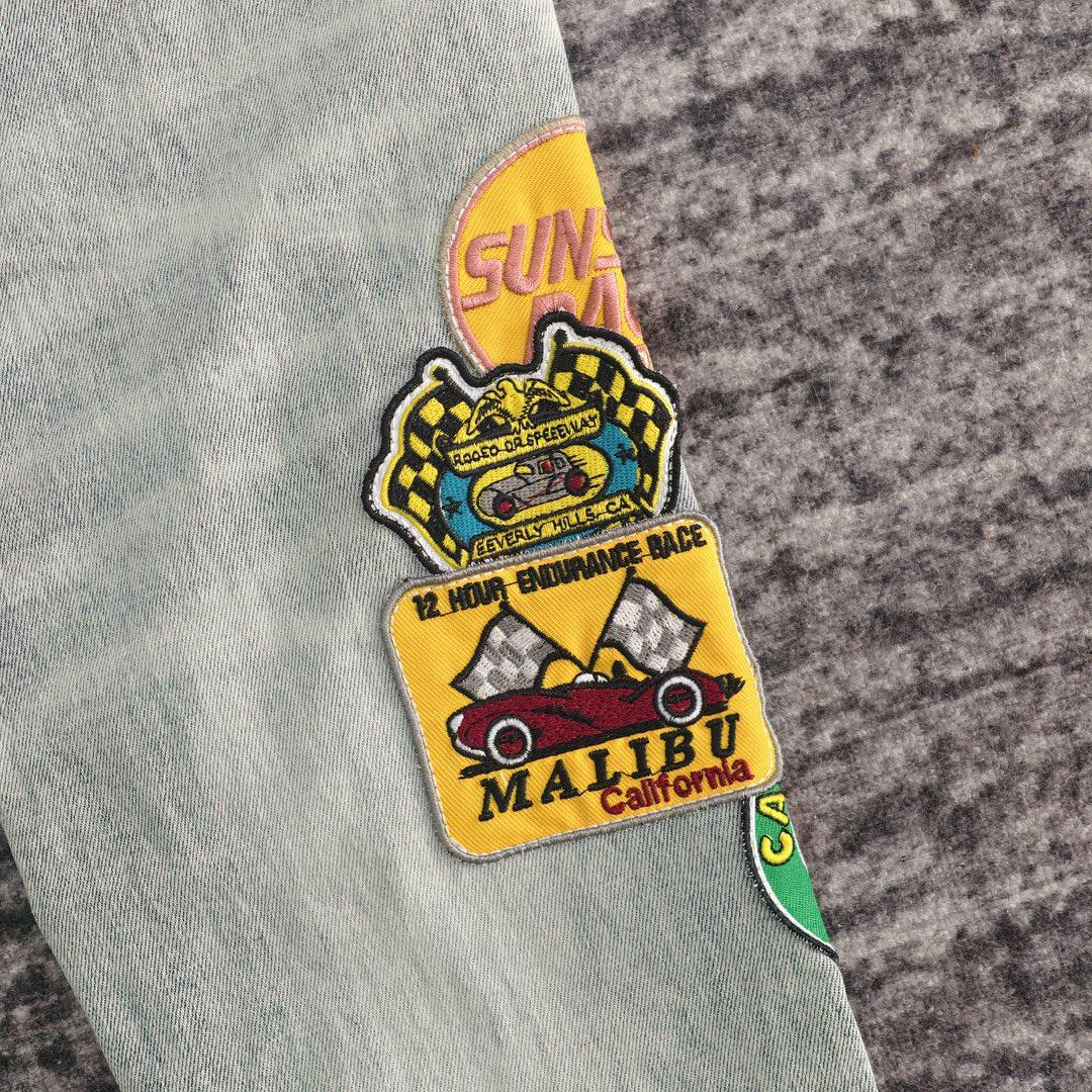 Amiri Jeans    718 - DesignerGu