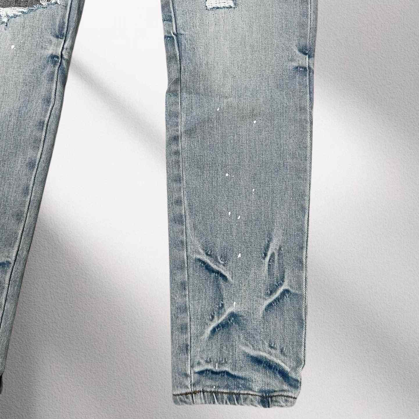 Amiri Jeans   6100 - DesignerGu