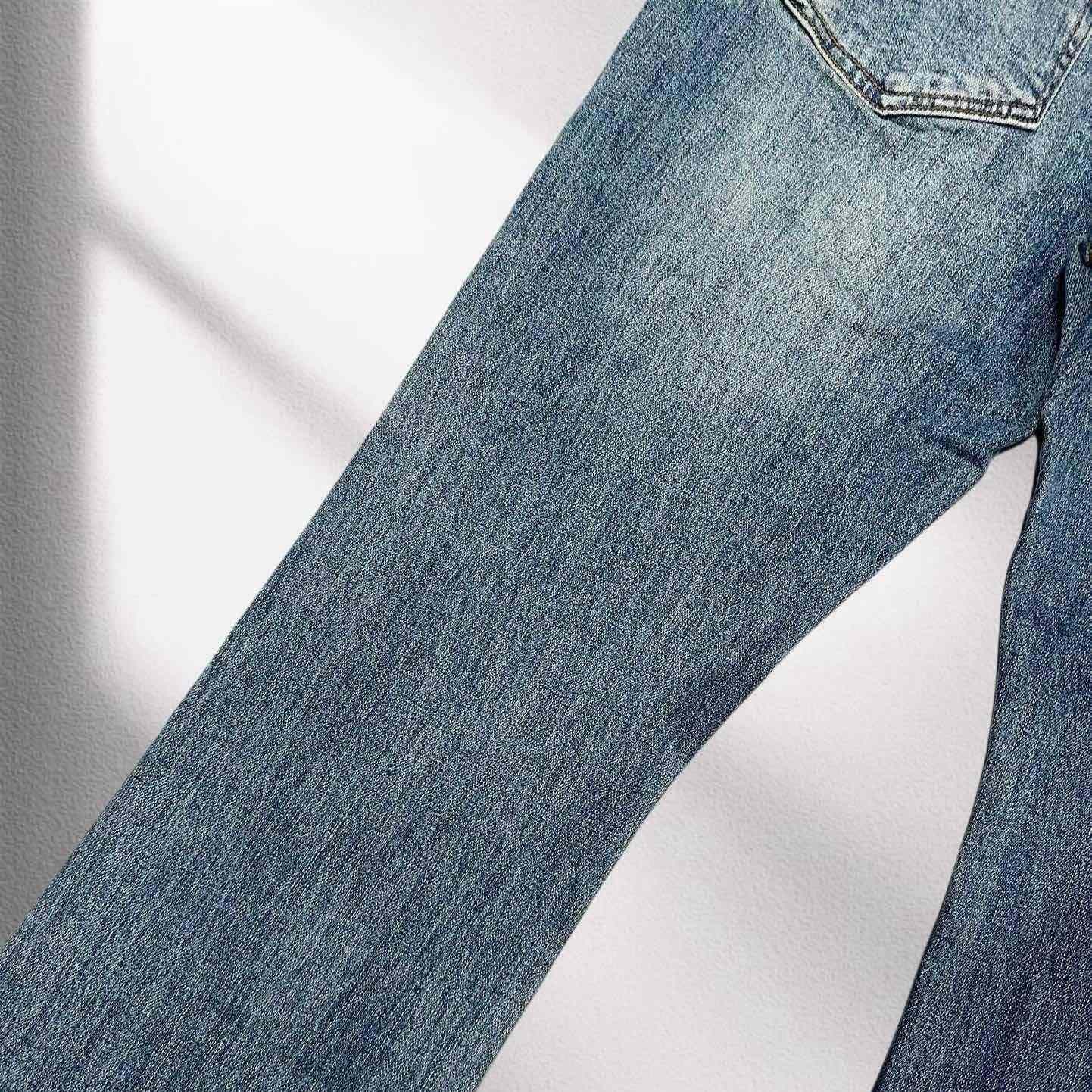 Purple-Brand Jeans   6105 - DesignerGu