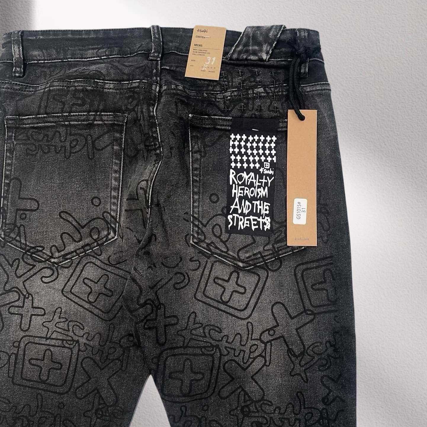 Ksubi Jeans   1015 - DesignerGu