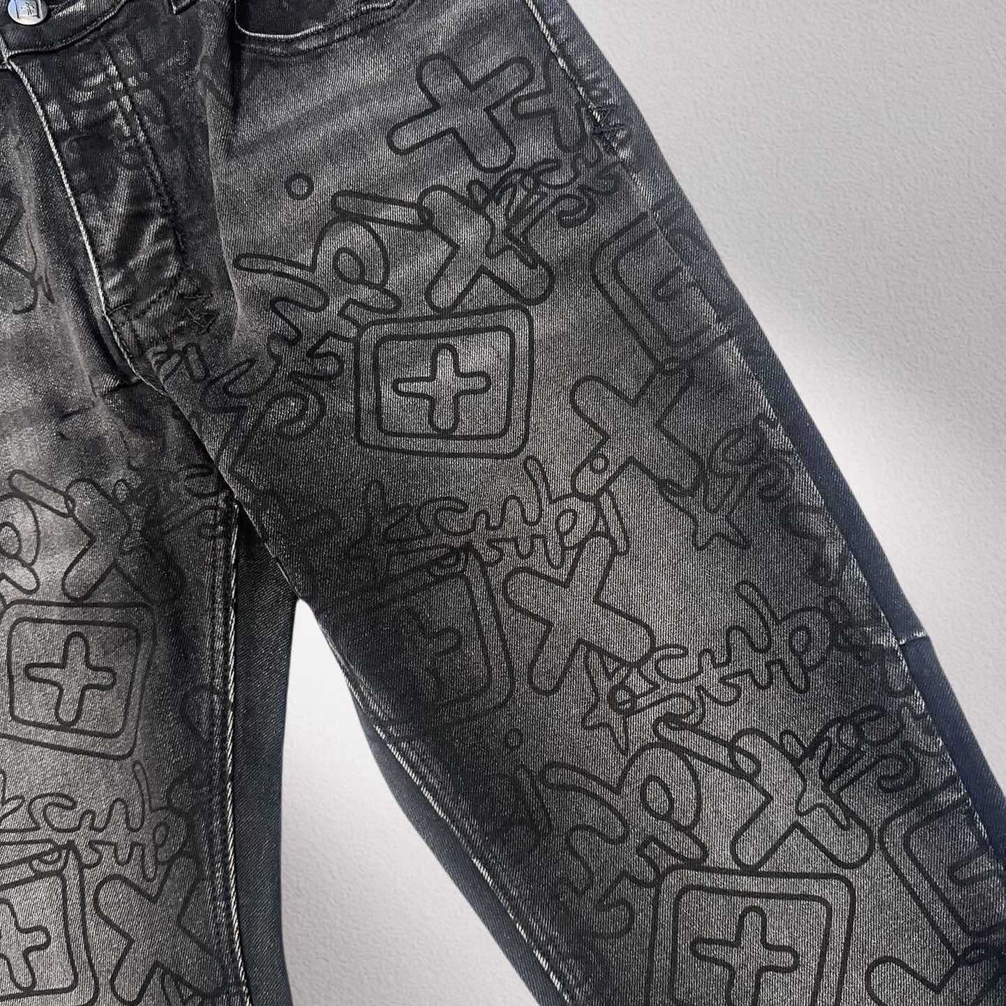 Ksubi Jeans   1015 - DesignerGu
