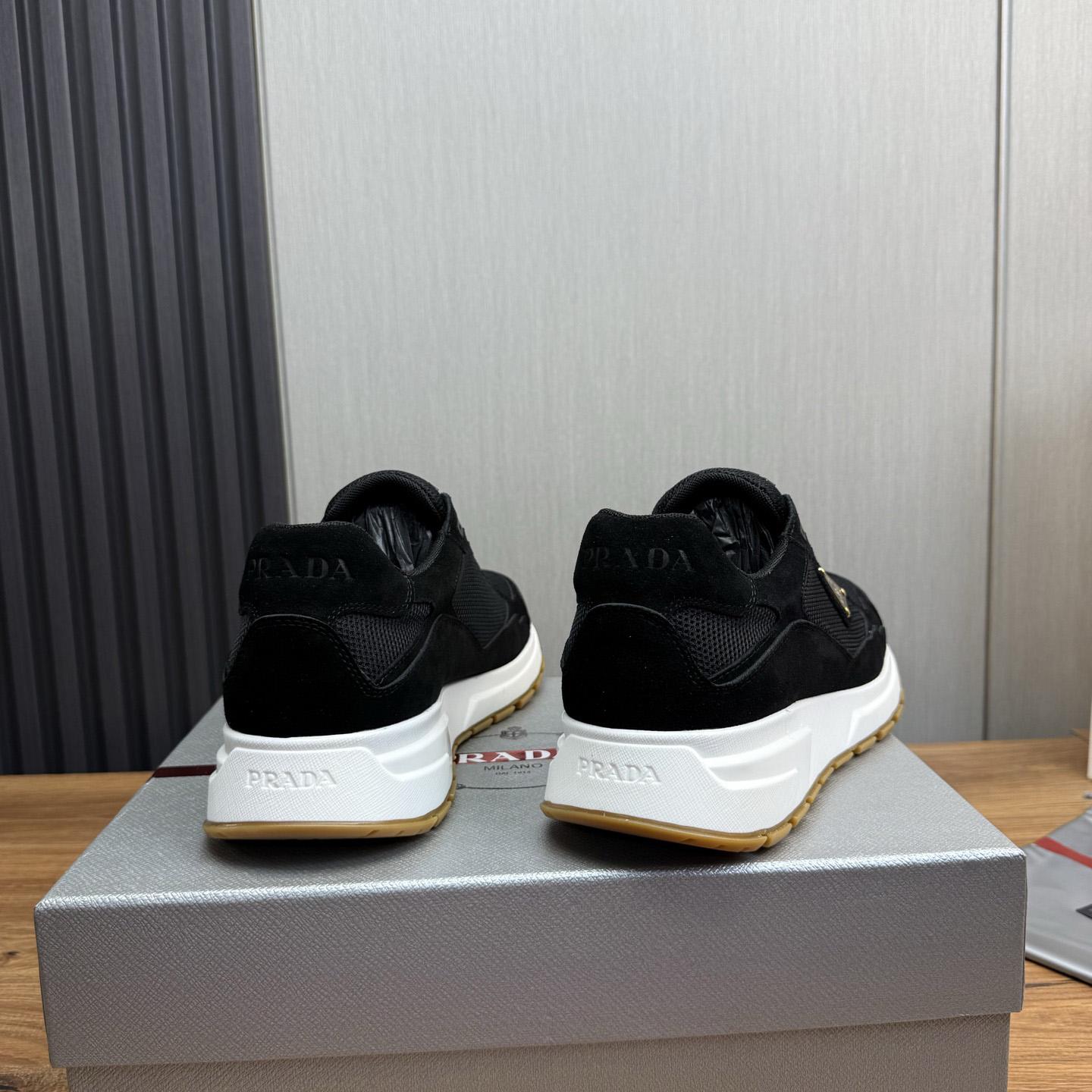 Prada Prax Sneakers - DesignerGu