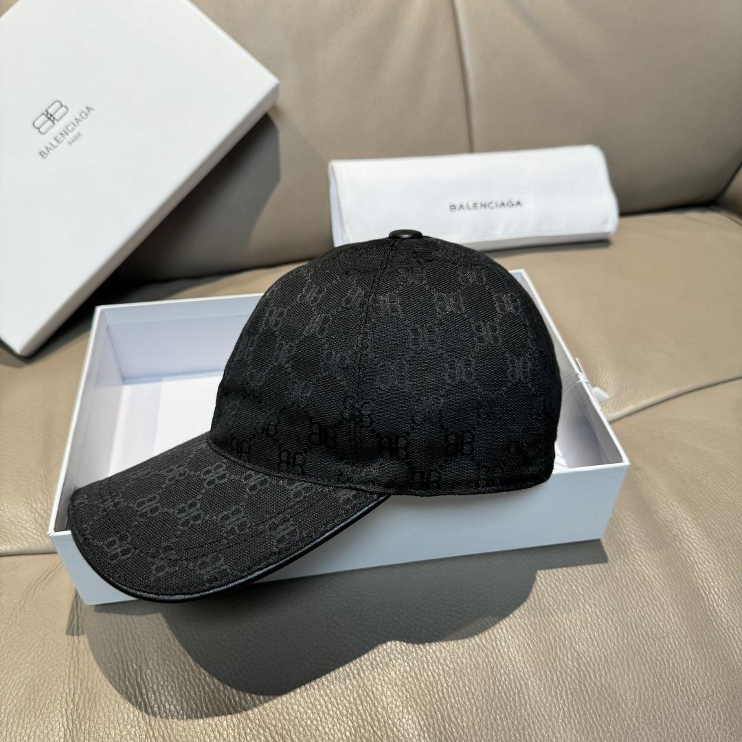 Balenciaga Cap - DesignerGu