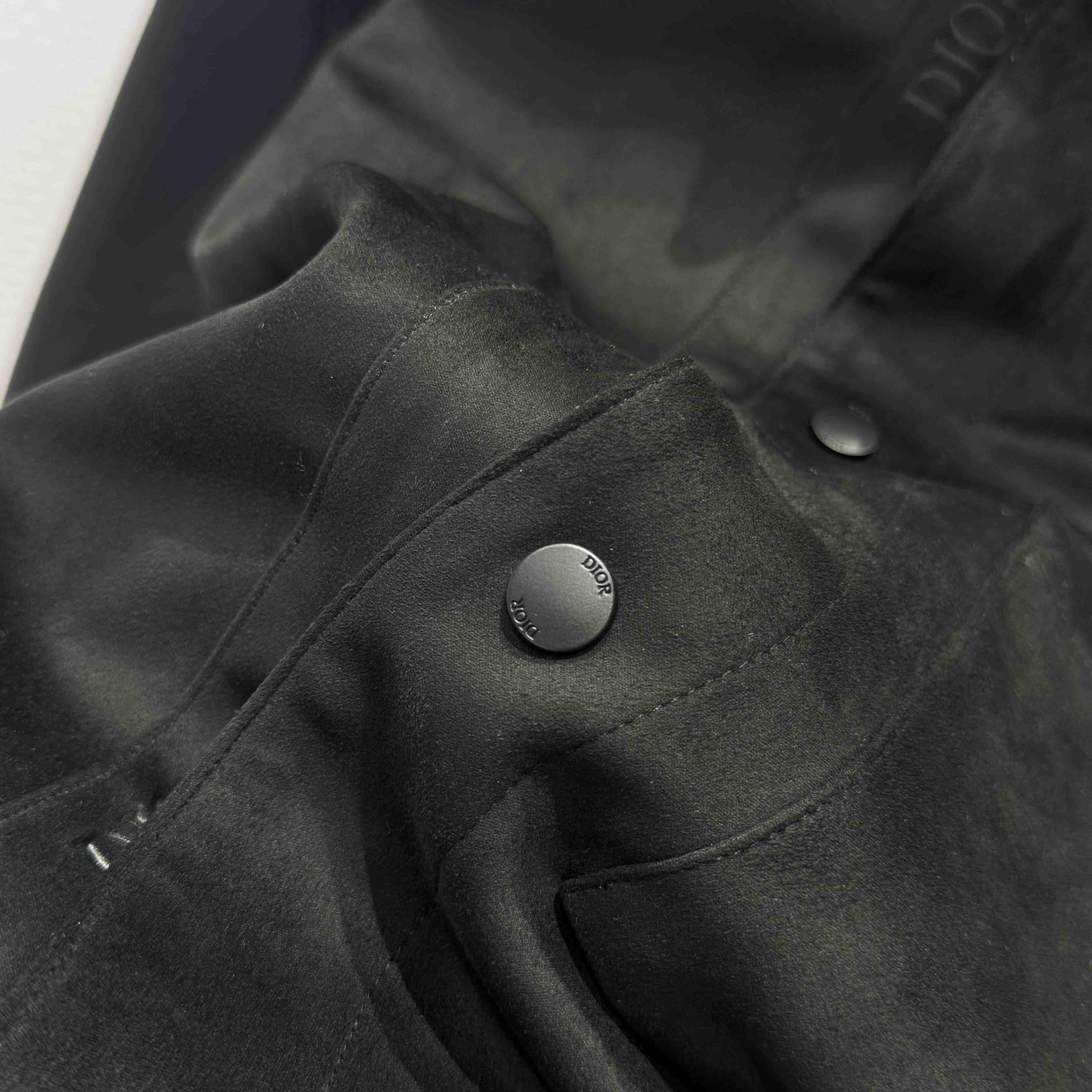 Dior Jacket  - DesignerGu