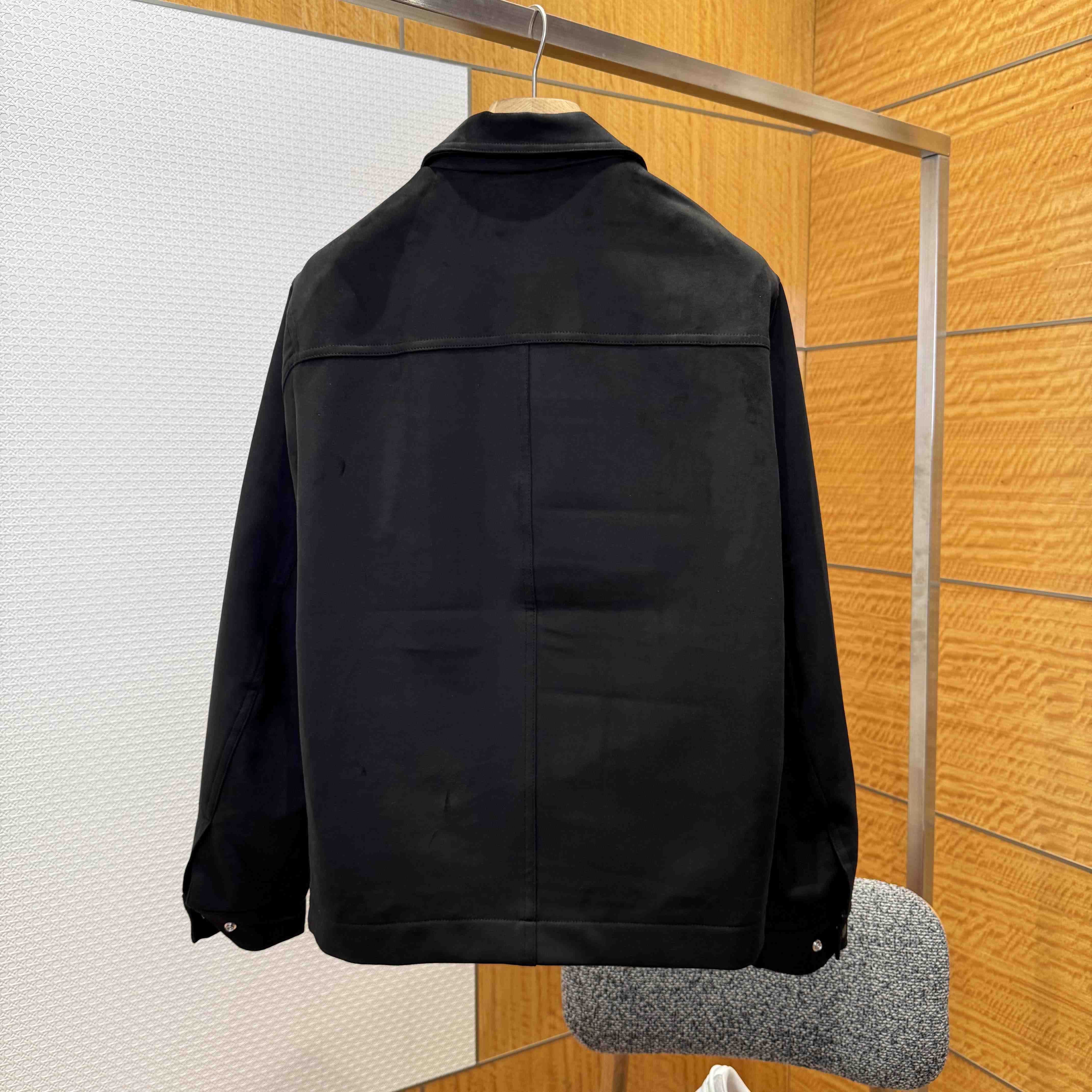 Dior Jacket  - DesignerGu