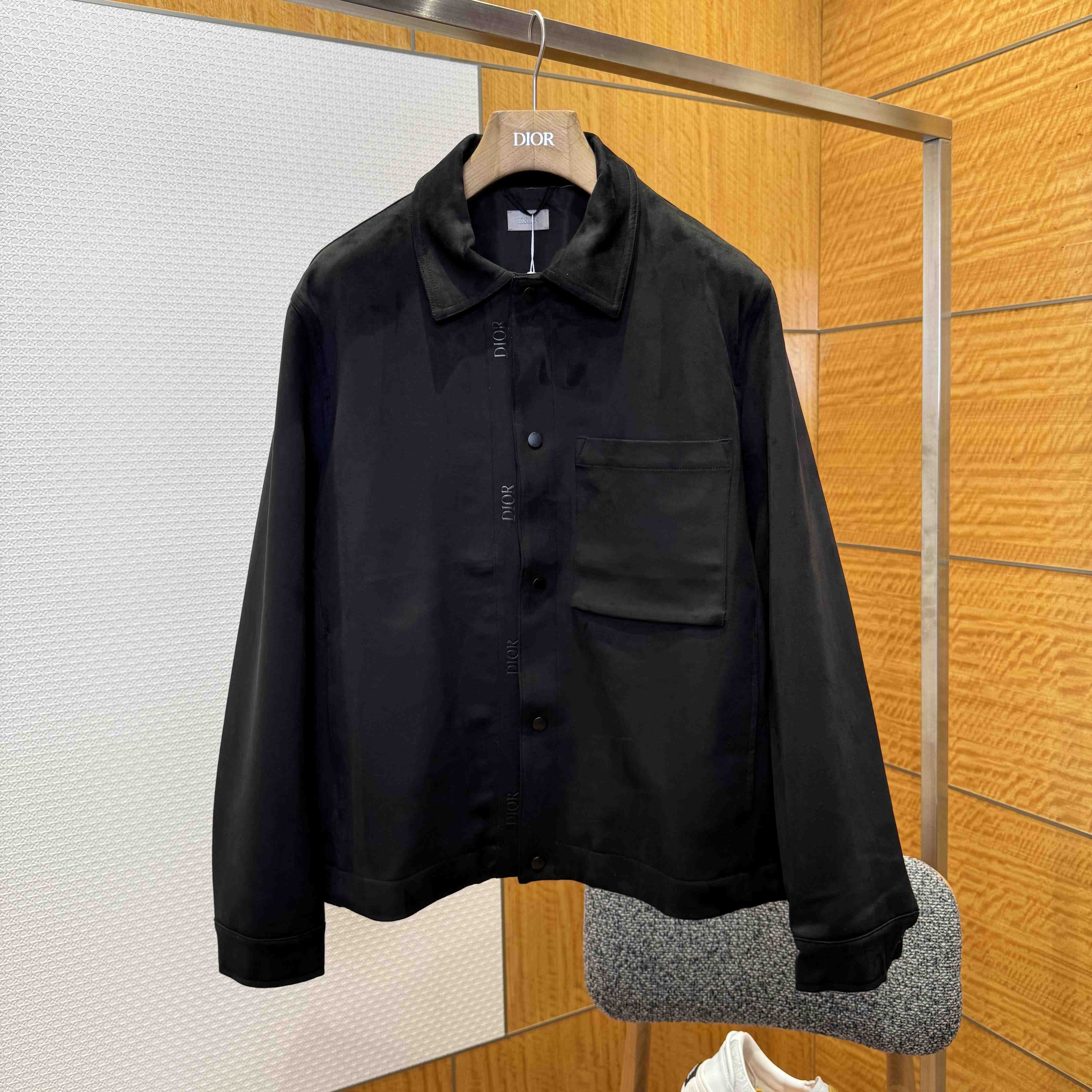 Dior Jacket  - DesignerGu