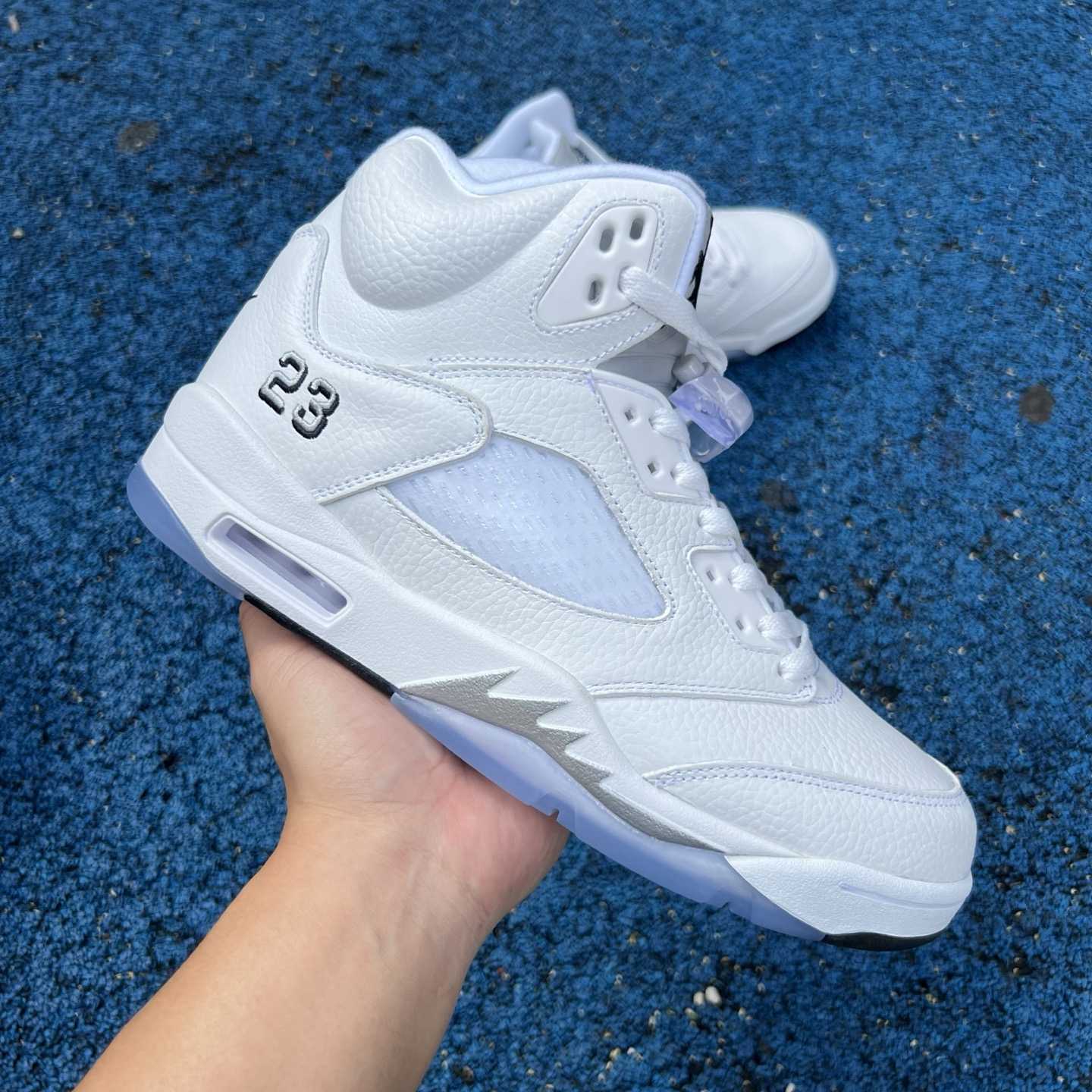 Air Jordan 5 Retro 