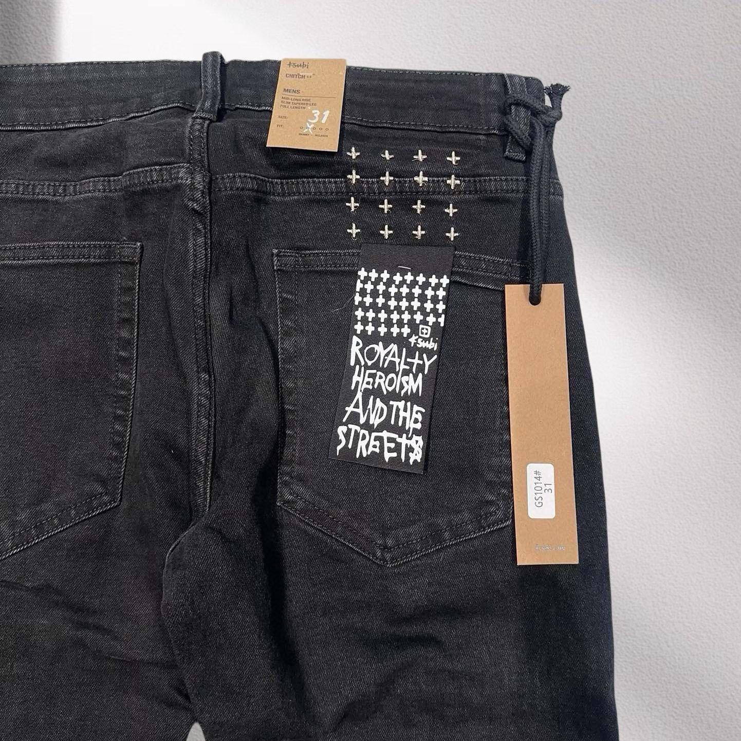 Ksubi Jeans   1014 - DesignerGu