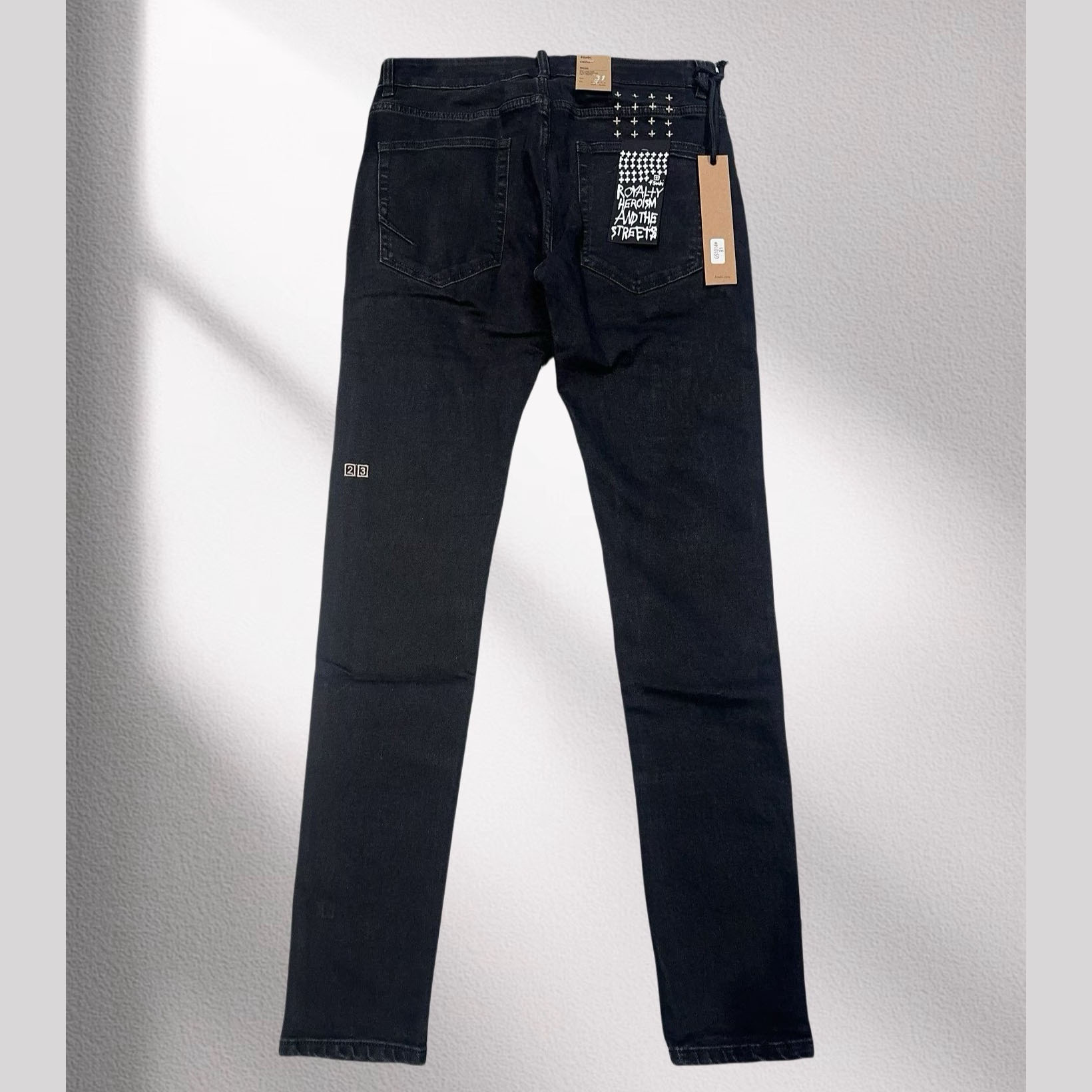 Ksubi Jeans   1014 - DesignerGu