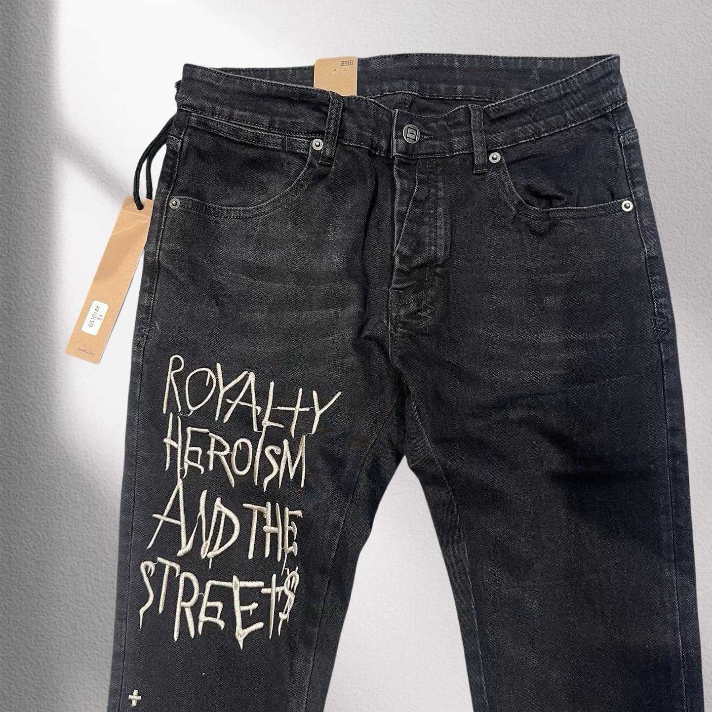 Ksubi Jeans   1014 - DesignerGu