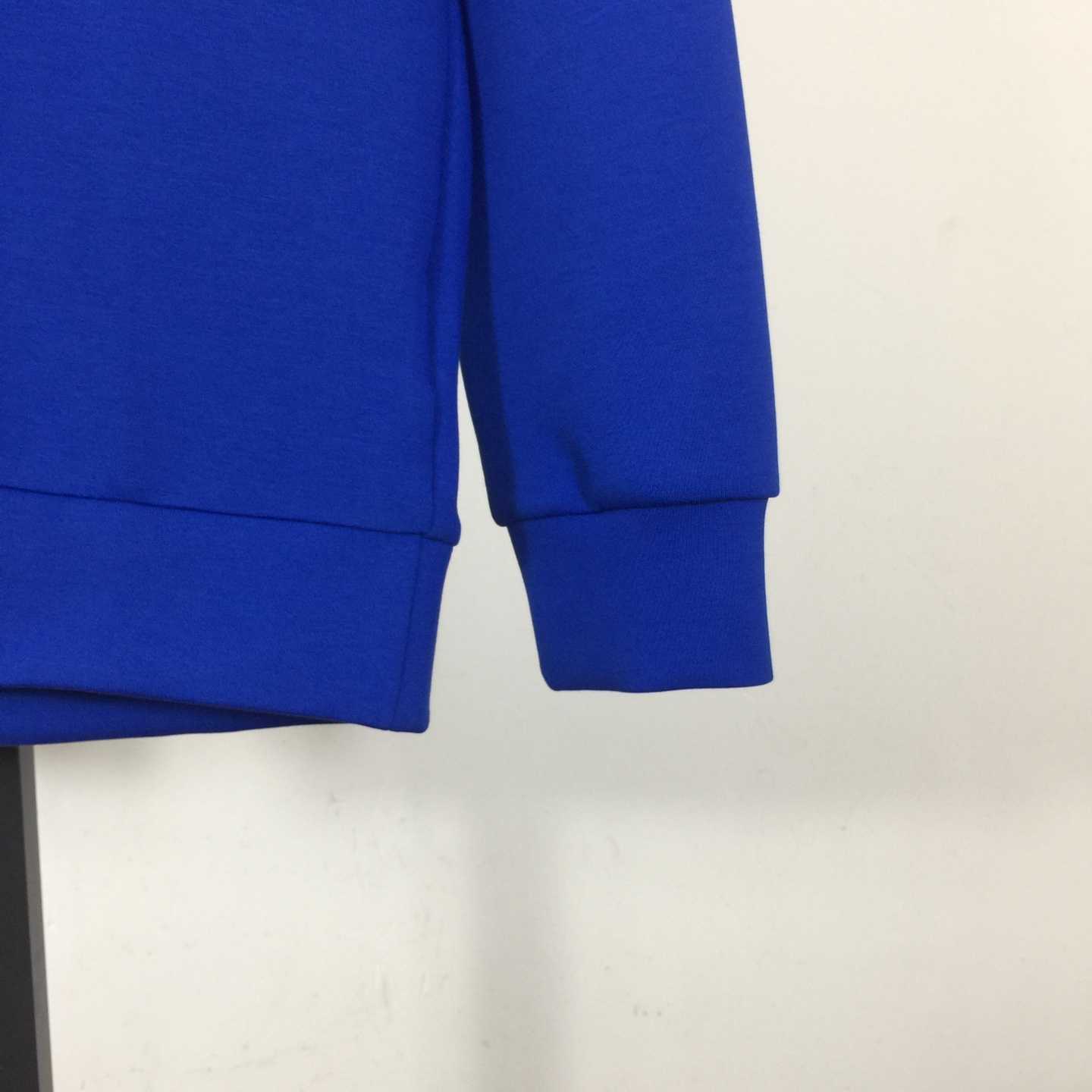 Prada Cotton Sweatshirt - DesignerGu