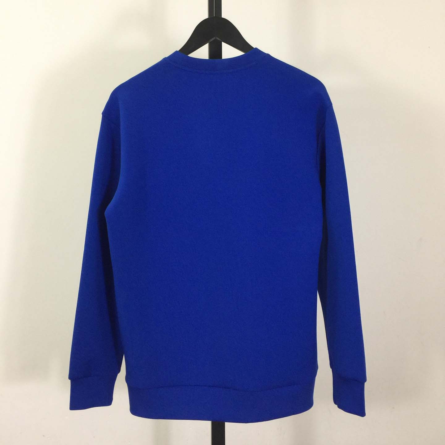 Prada Cotton Sweatshirt - DesignerGu