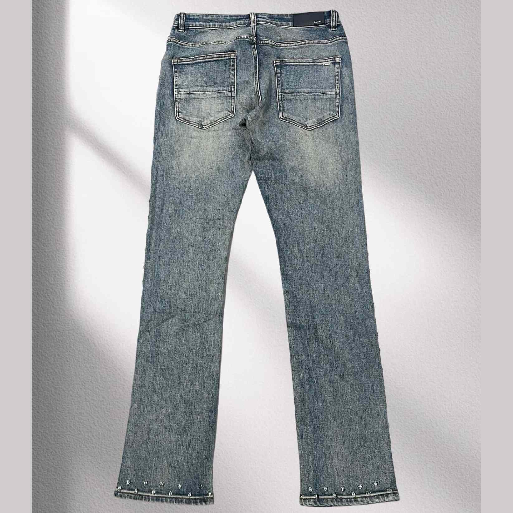 Amiri Jeans   6123 - DesignerGu