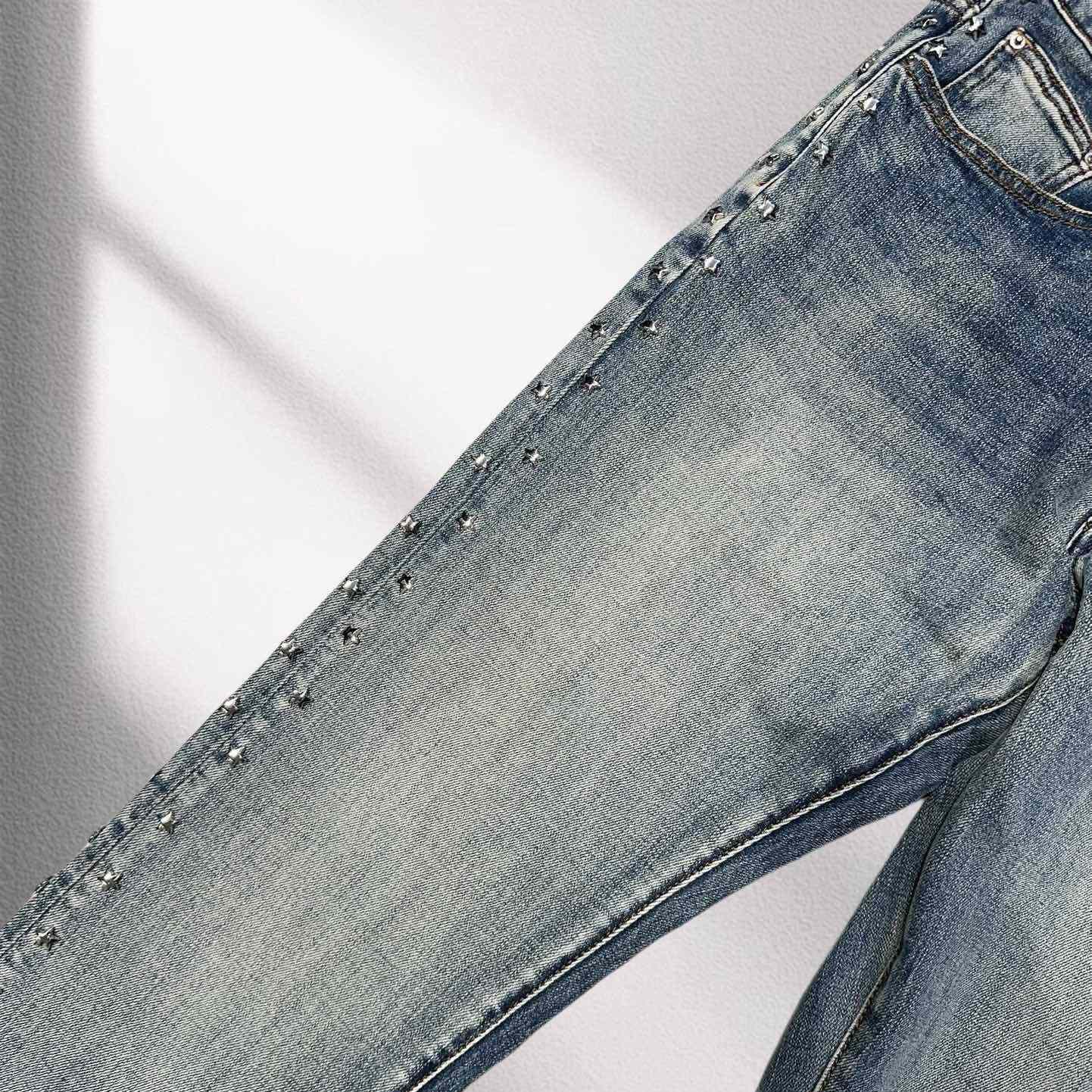 Amiri Jeans   6123 - DesignerGu