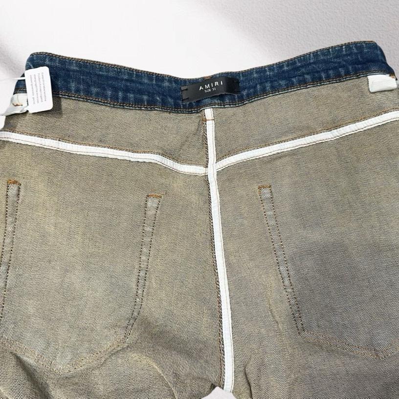 Amiri Jeans   6123 - DesignerGu