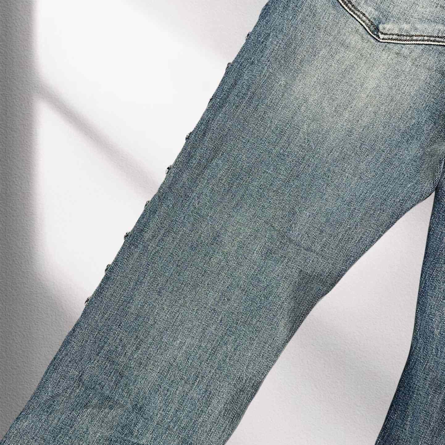 Amiri Jeans   6123 - DesignerGu