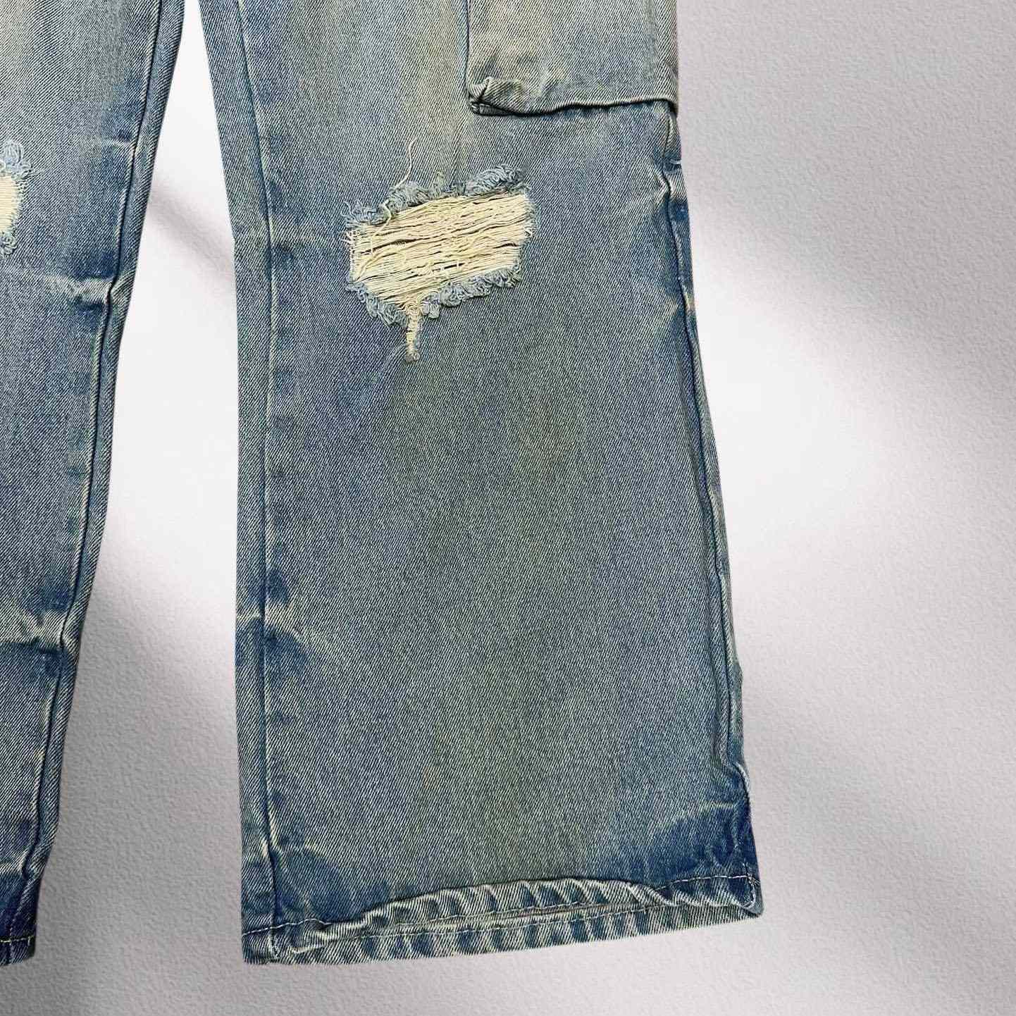 Purple-Brand Jeans   895 - DesignerGu