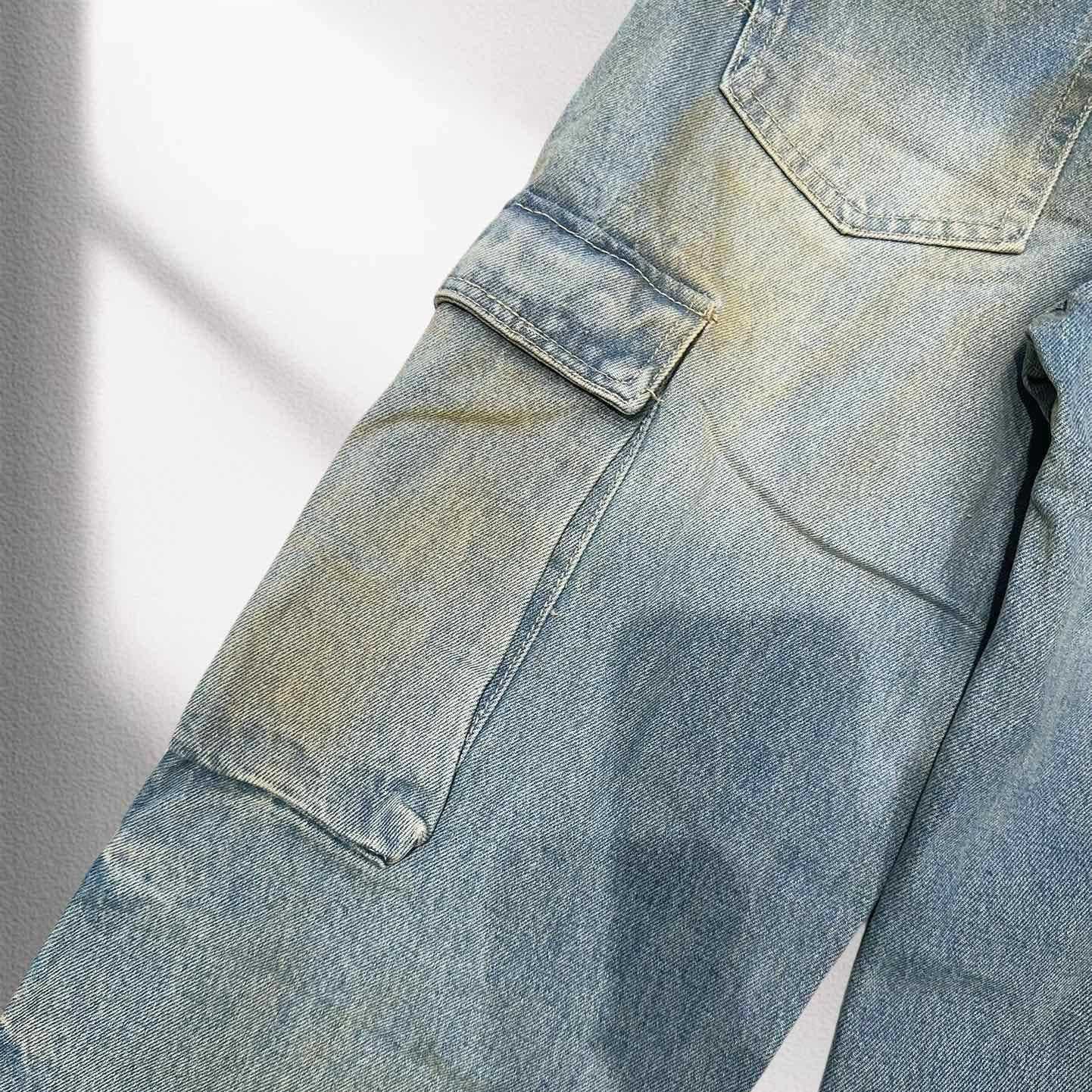 Purple-Brand Jeans   895 - DesignerGu