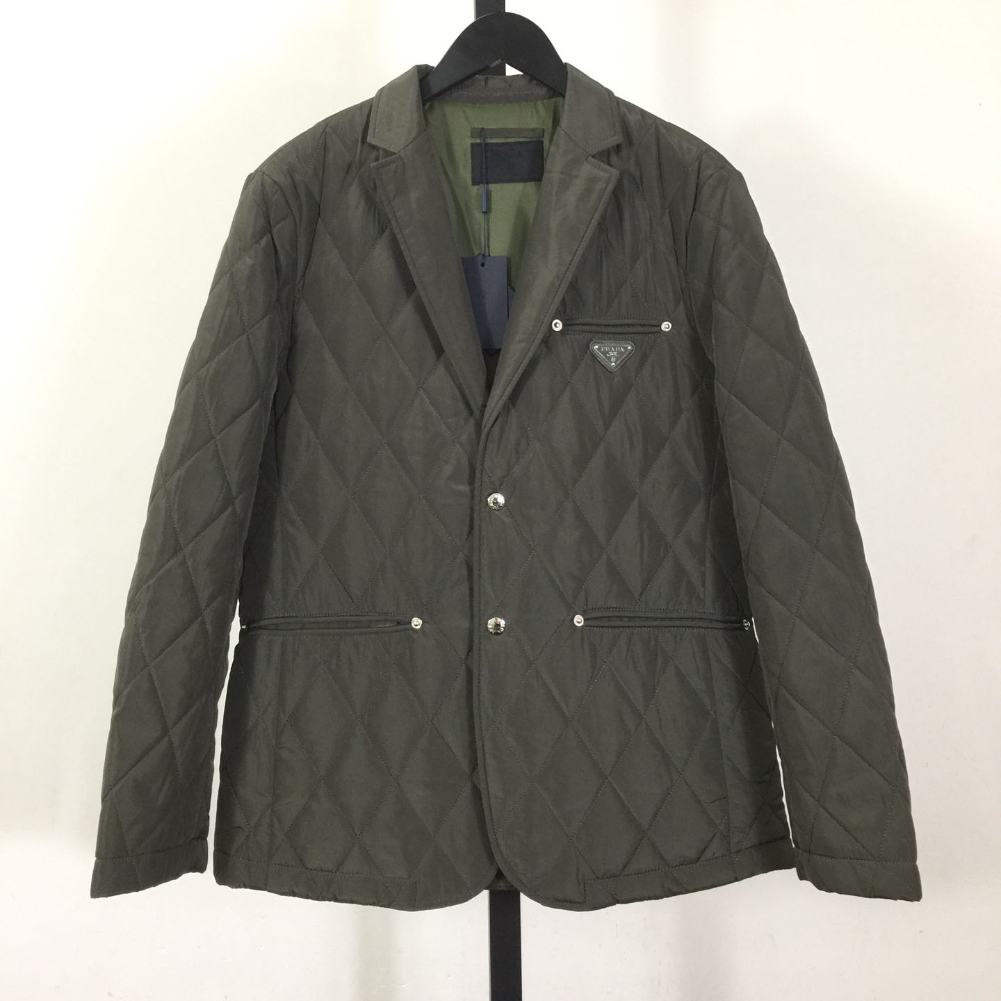 Prada Jacket  - DesignerGu