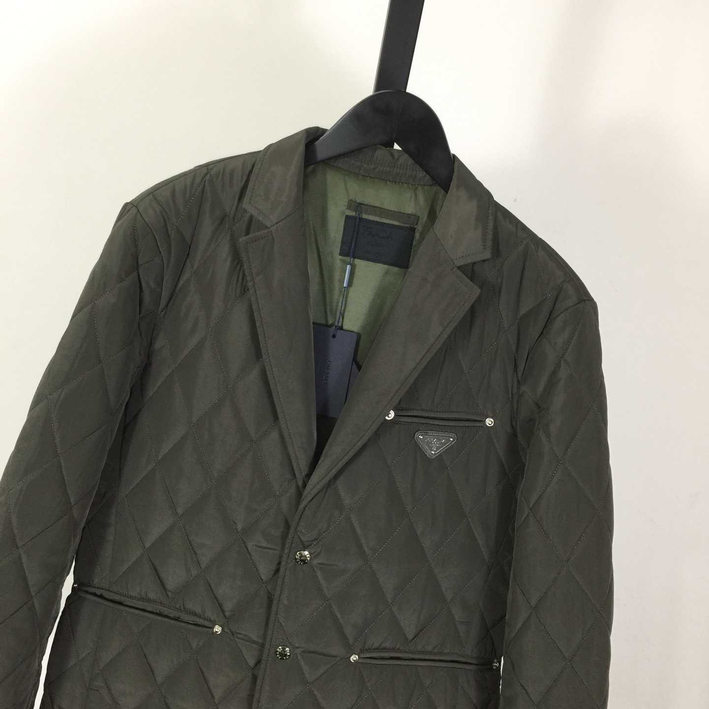 Prada Jacket  - DesignerGu