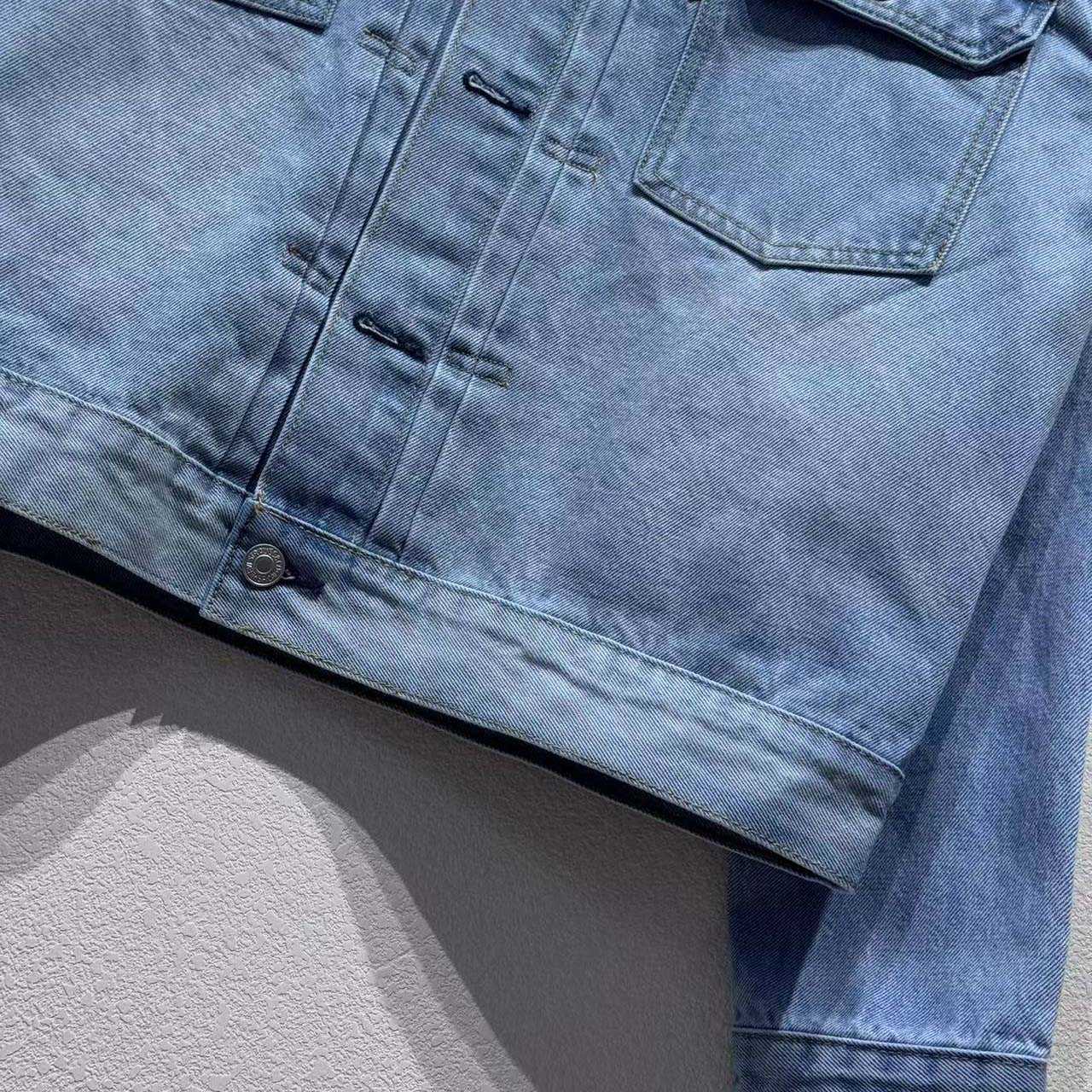 Levi's® x Nike Trucker Jacket - DesignerGu