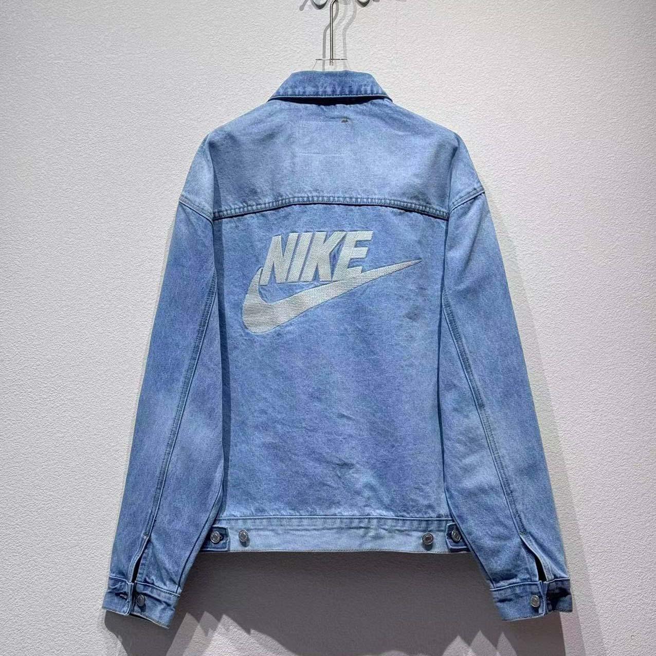 Levi's® x Nike Trucker Jacket - DesignerGu