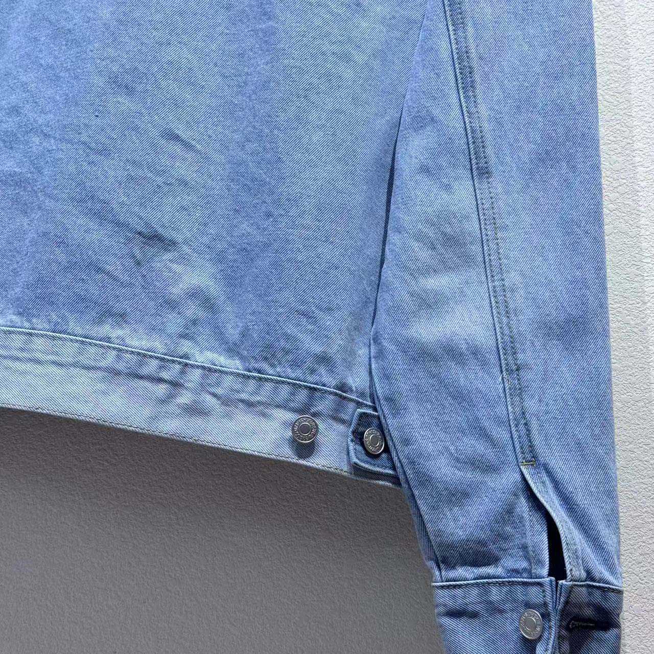 Levi's® x Nike Trucker Jacket - DesignerGu