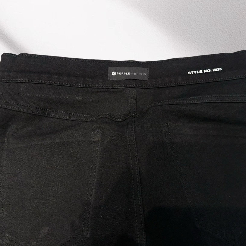 Purple-Brand Jeans   8239 - DesignerGu