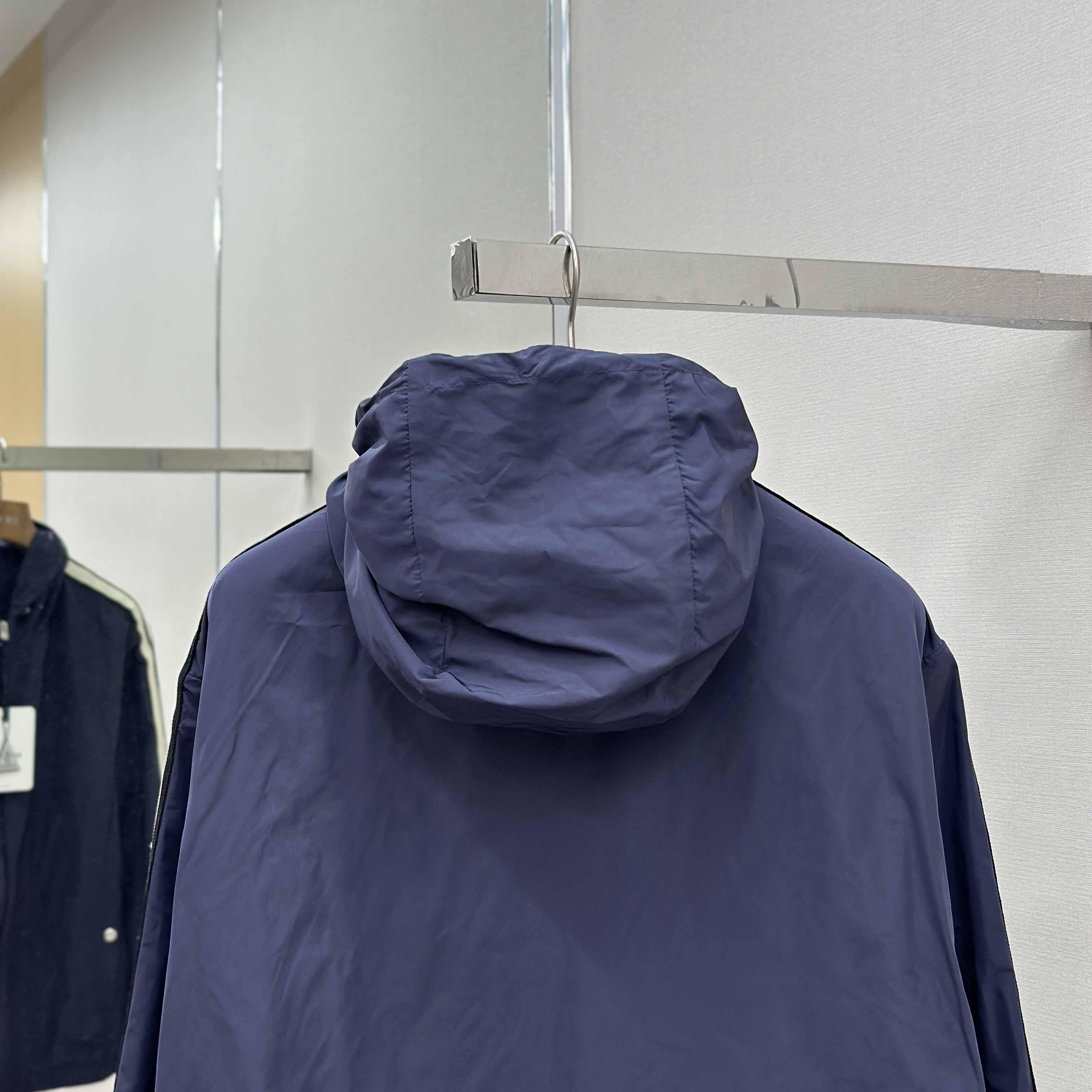 Moncler Olan Jacket - DesignerGu