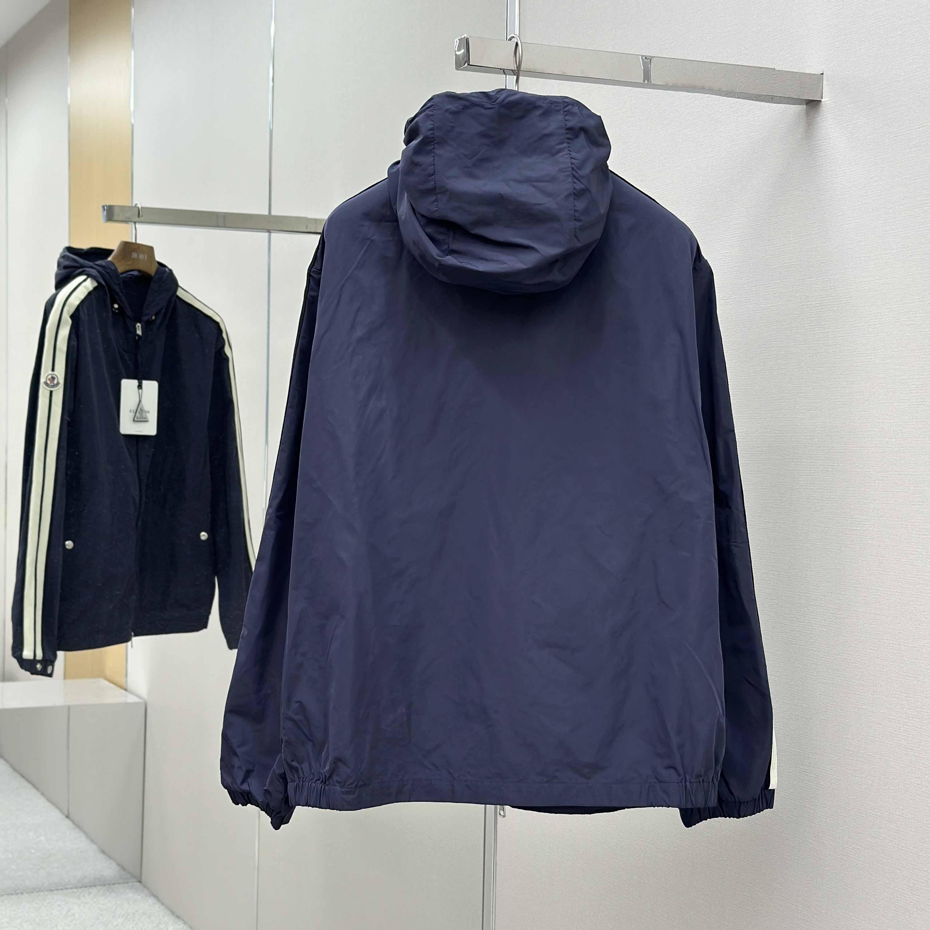 Moncler Olan Jacket - DesignerGu