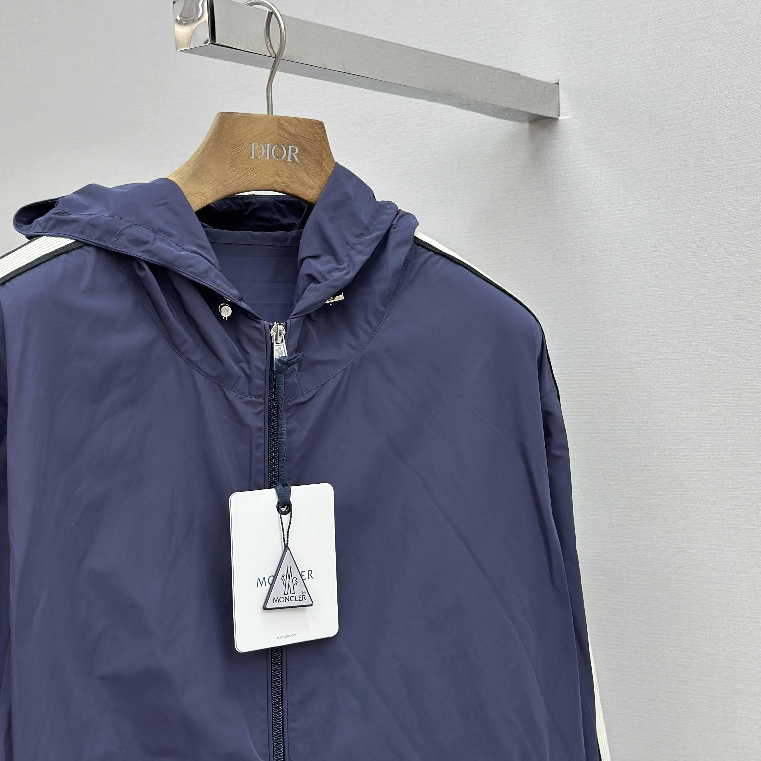 Moncler Olan Jacket - DesignerGu