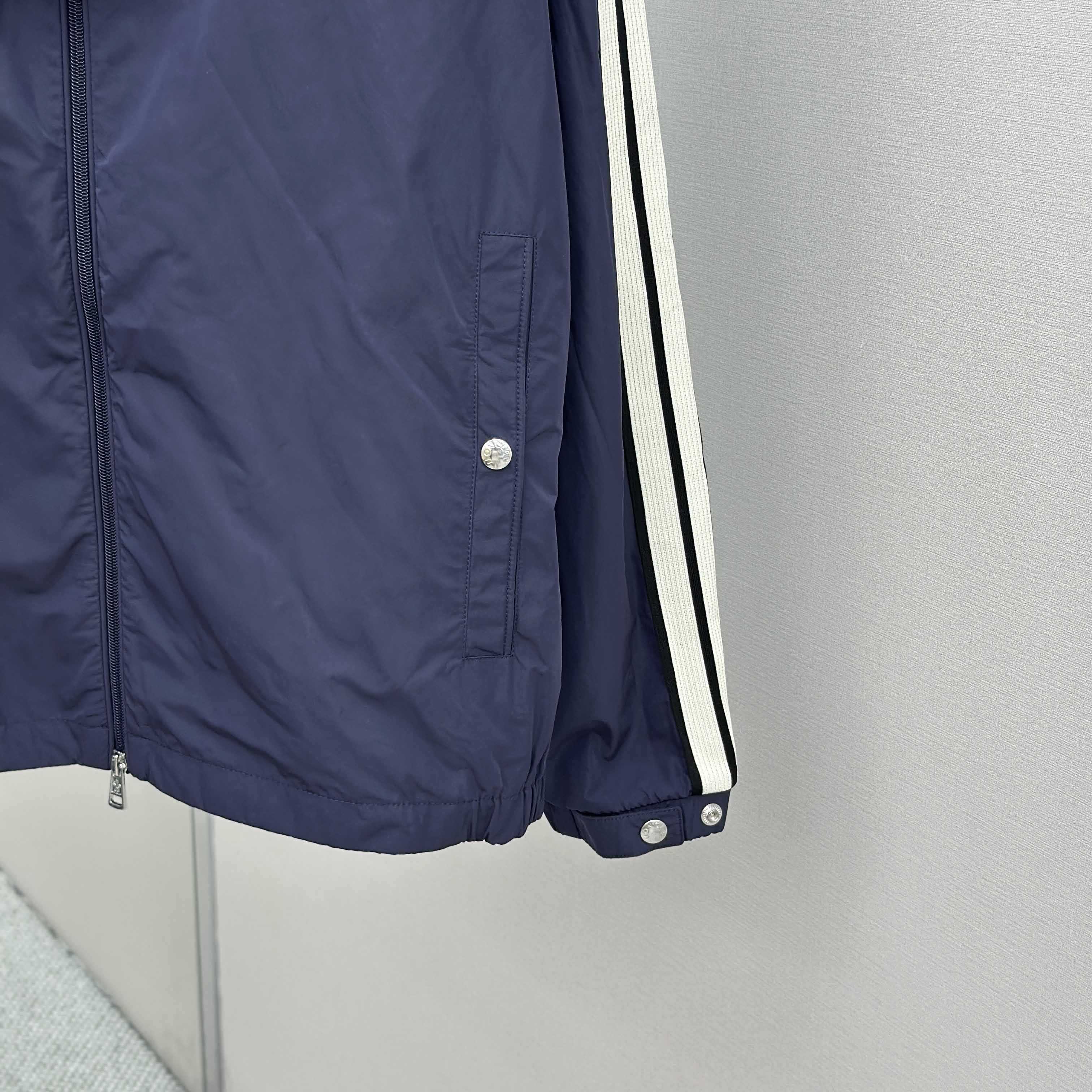 Moncler Olan Jacket - DesignerGu