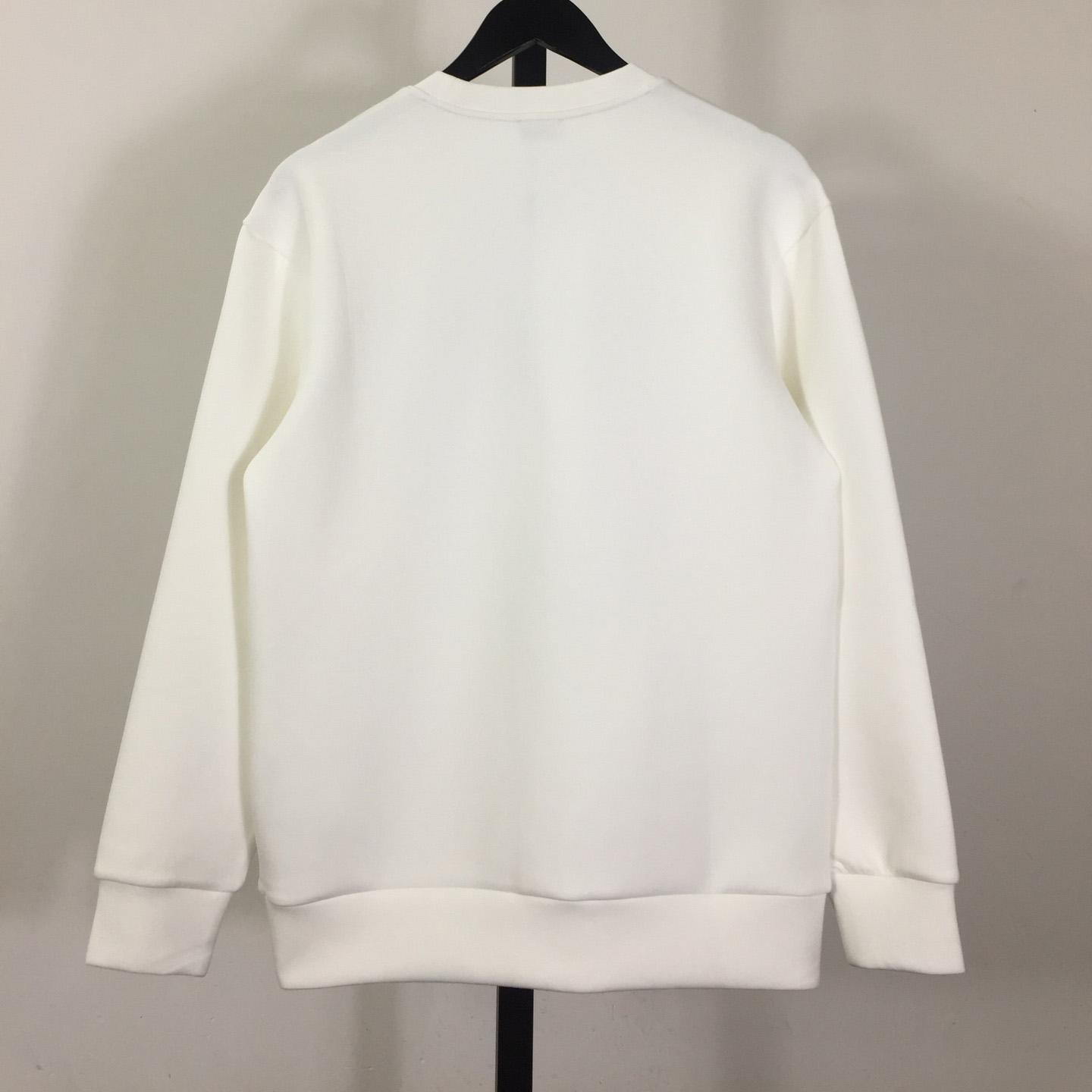 Burberry Cotton Sweatshirt - DesignerGu