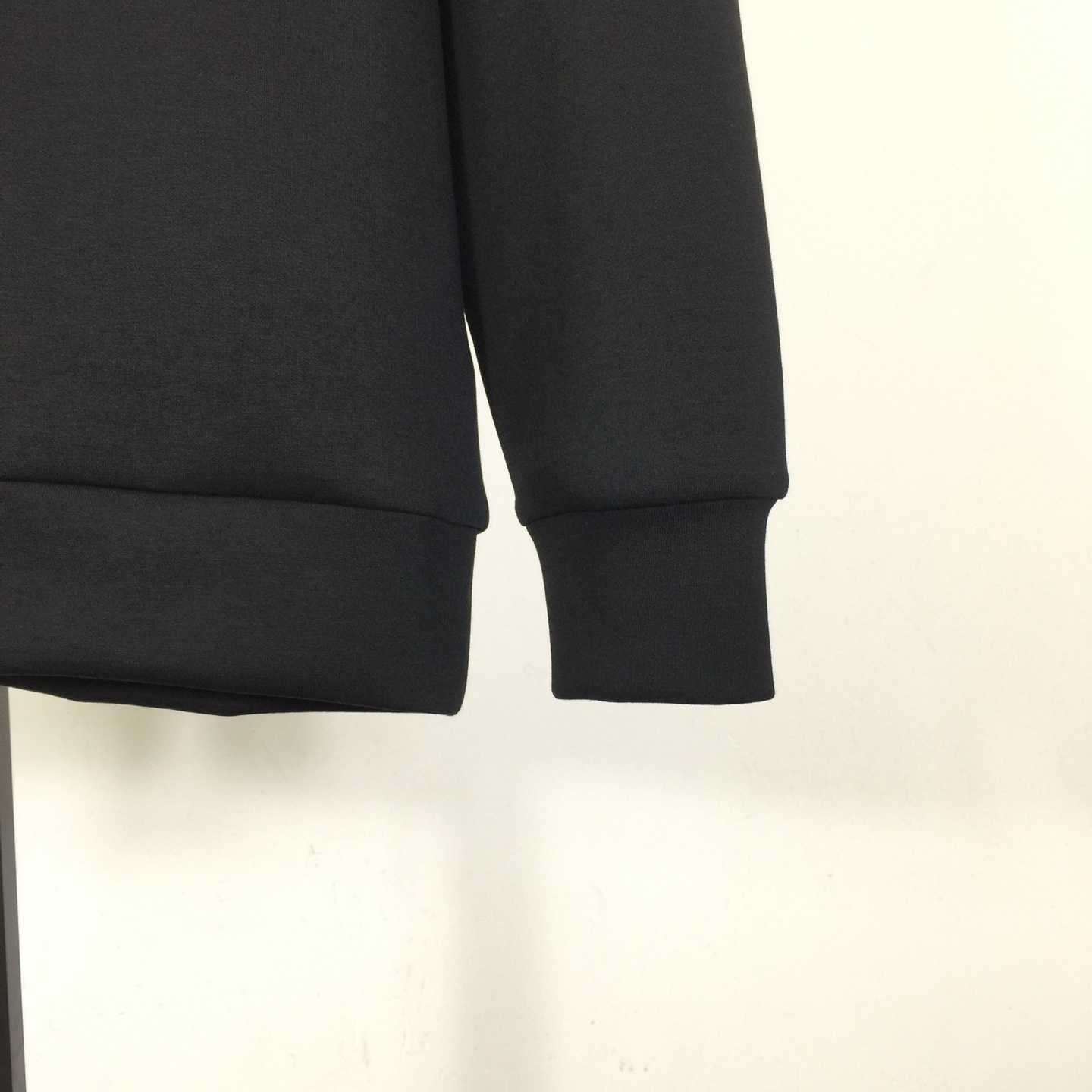 Prada Cotton Sweatshirt - DesignerGu