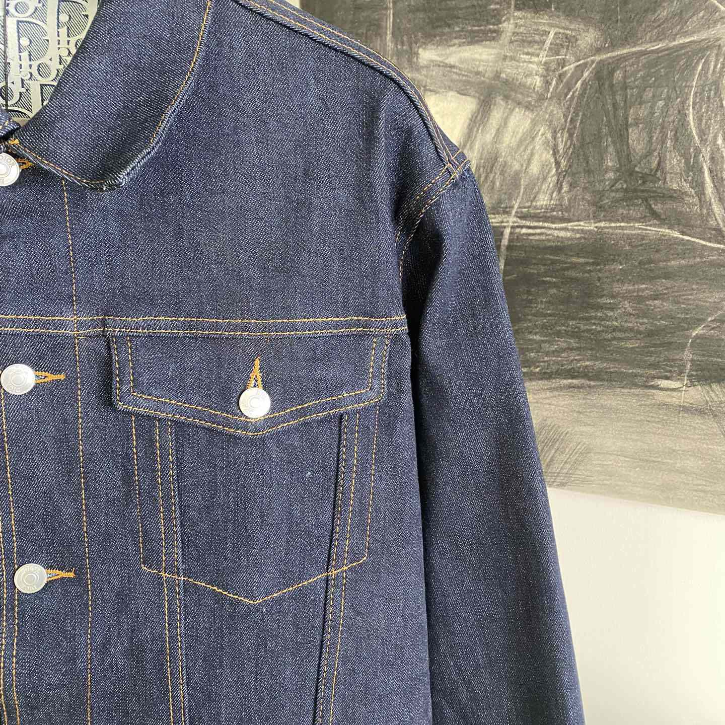 Dior Oblique Jacket  - DesignerGu